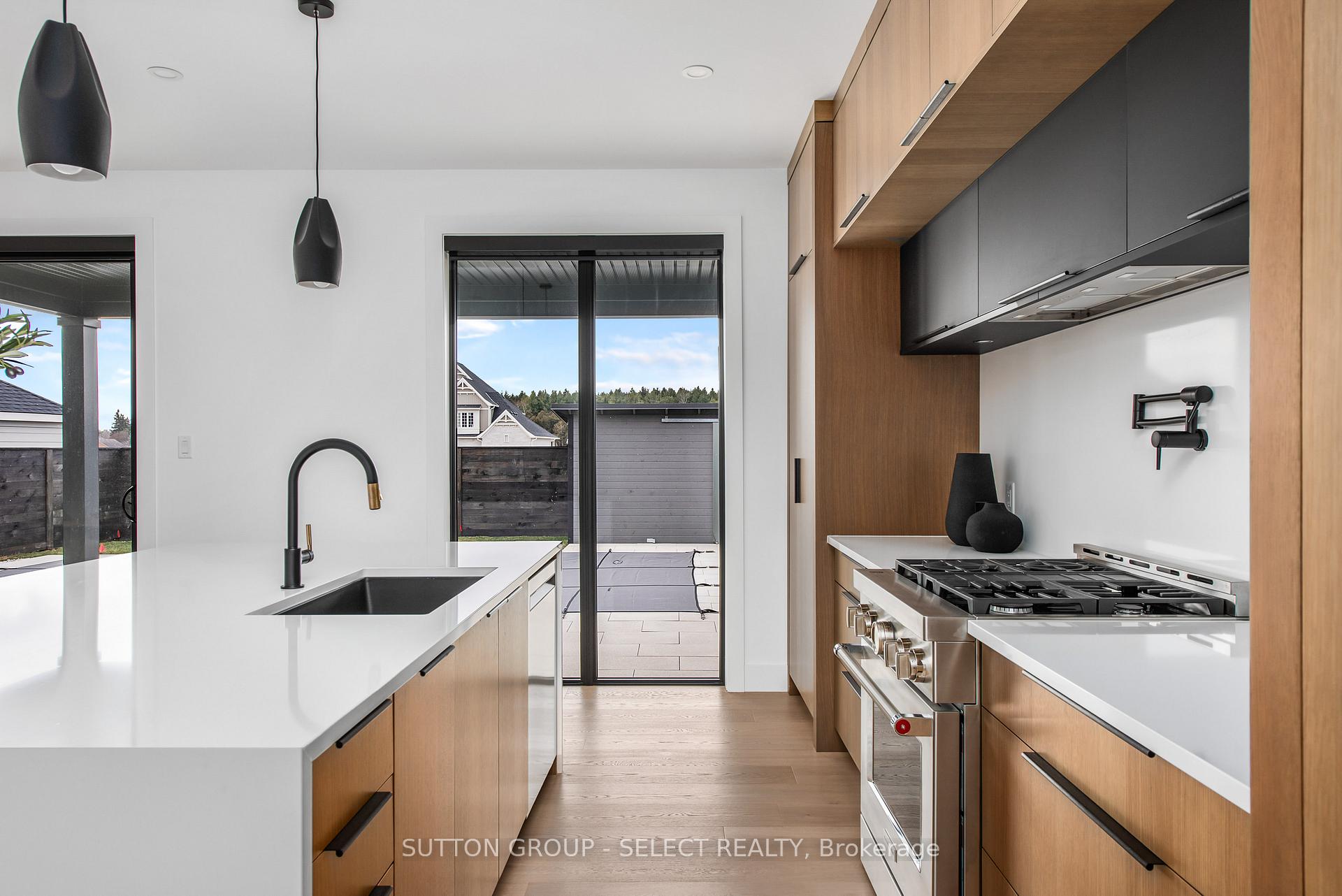 Photo 6 of 4368 Green Bend Road, London, South V — HOMEH