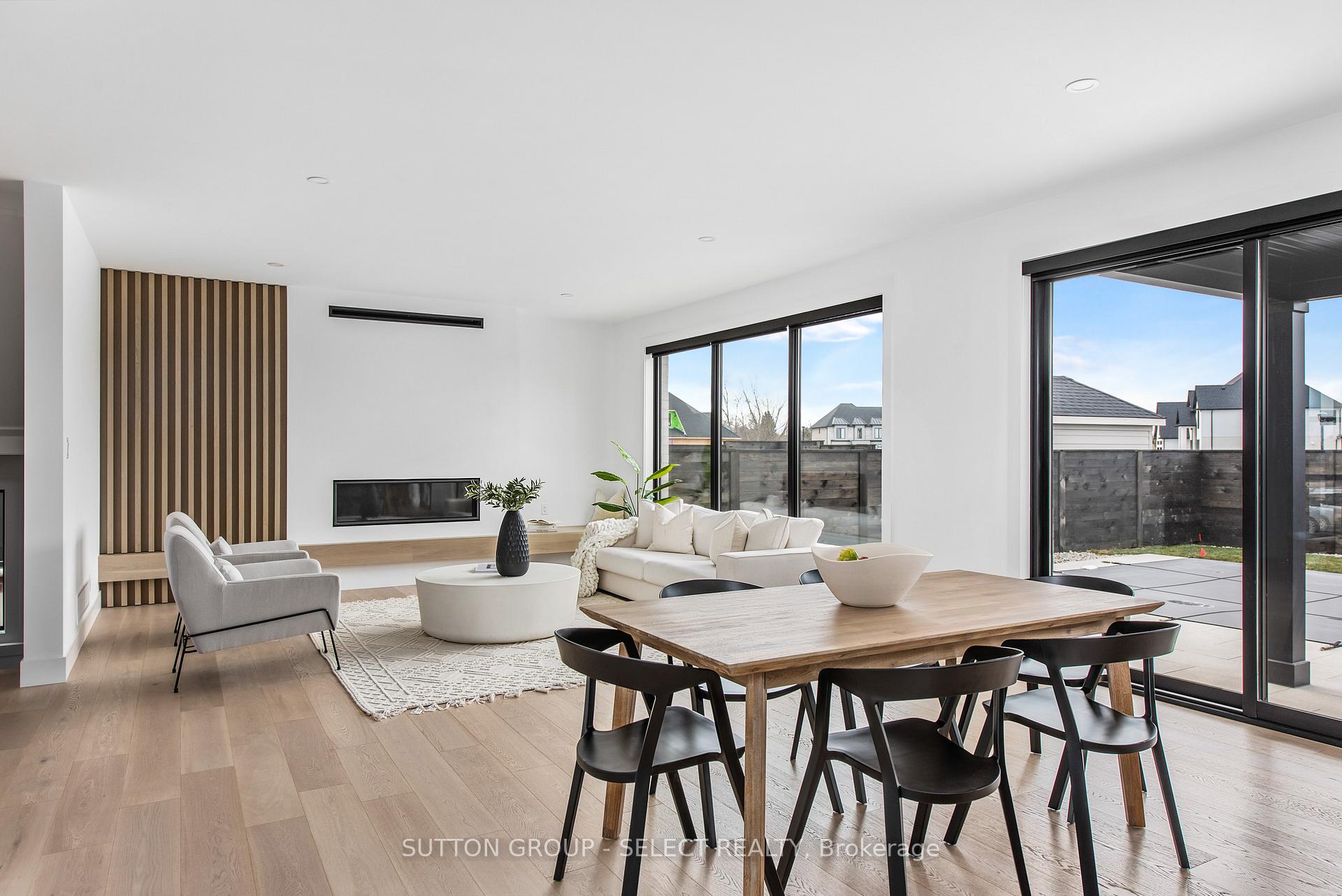 Photo 7 of 4368 Green Bend Road, London, South V — HOMEH