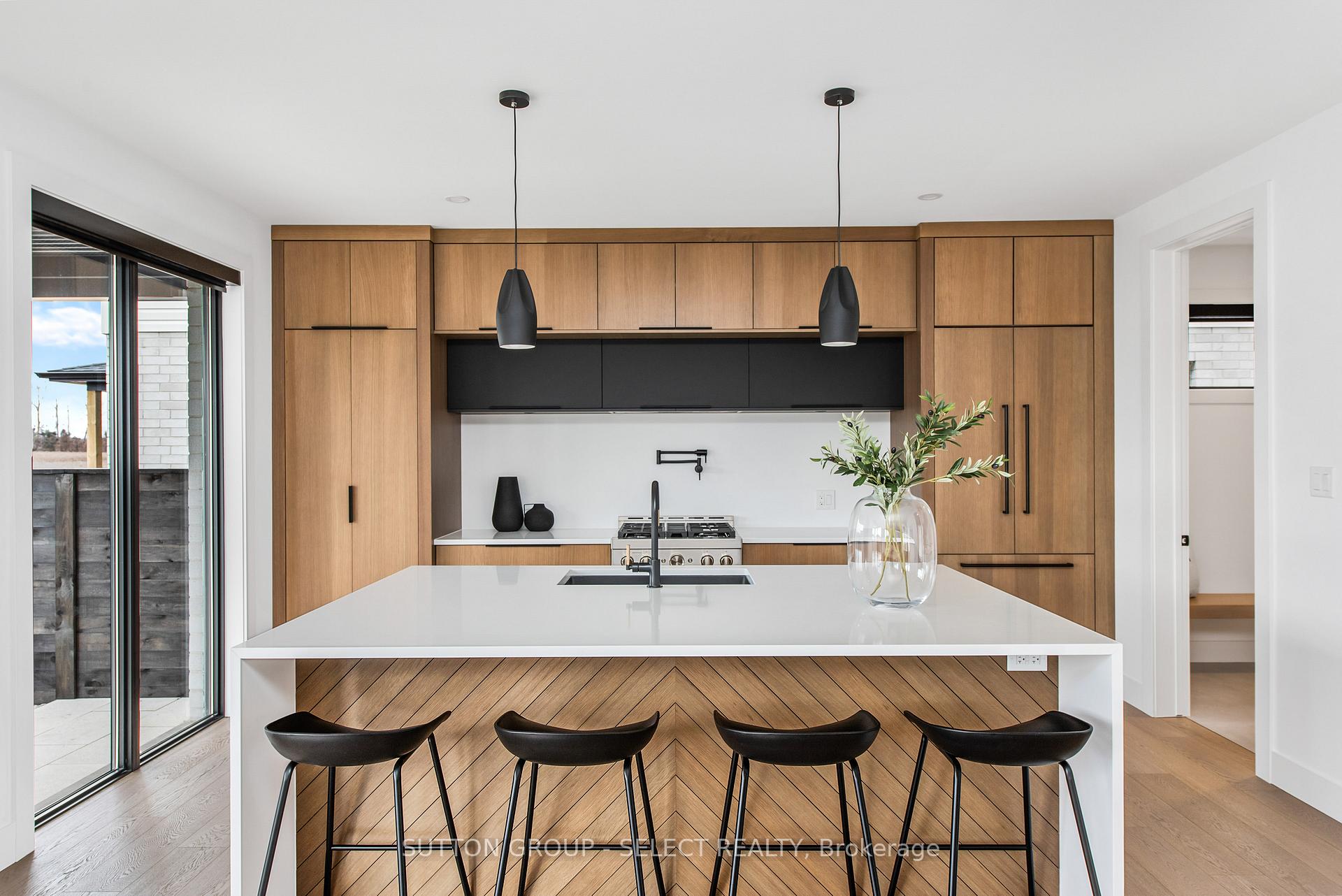 Photo 12 of 4368 Green Bend Road, London, South V — HOMEH