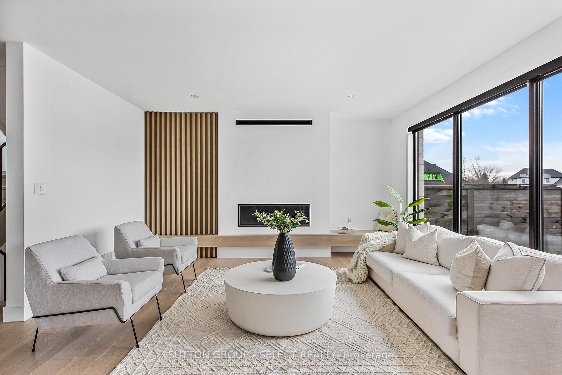 Photo 13 of 4368 Green Bend Road, London, South V — HOMEH