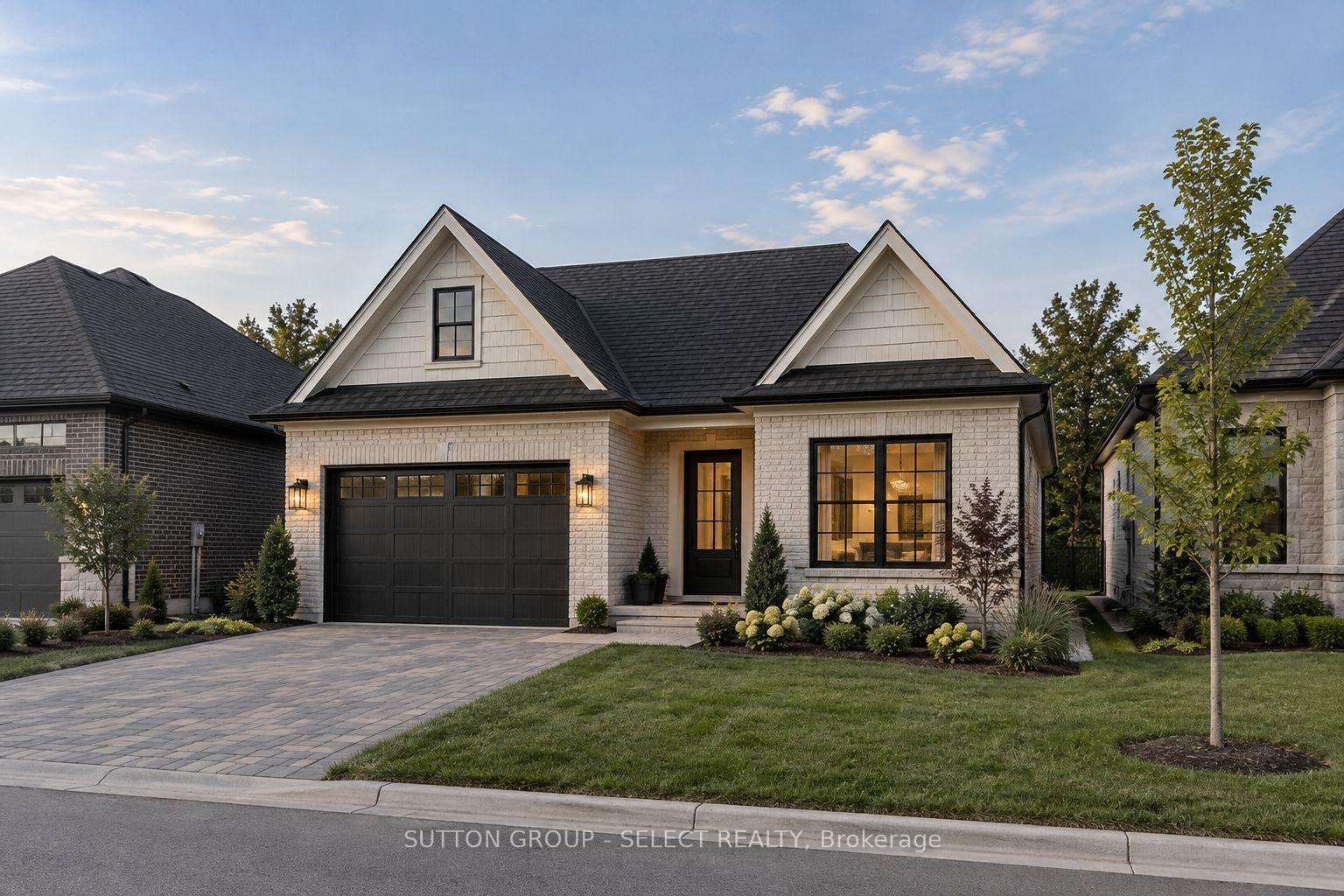 Photo 4 of 4383 Green Bend Road, London, South V — HOMEH