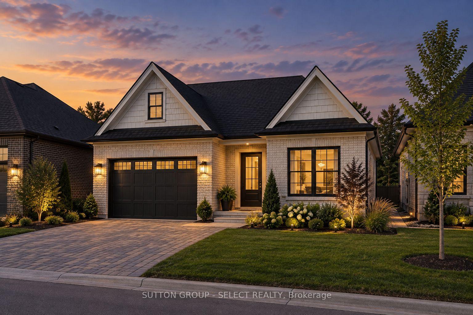 Photo 6 of 4383 Green Bend Road, London, South V — HOMEH