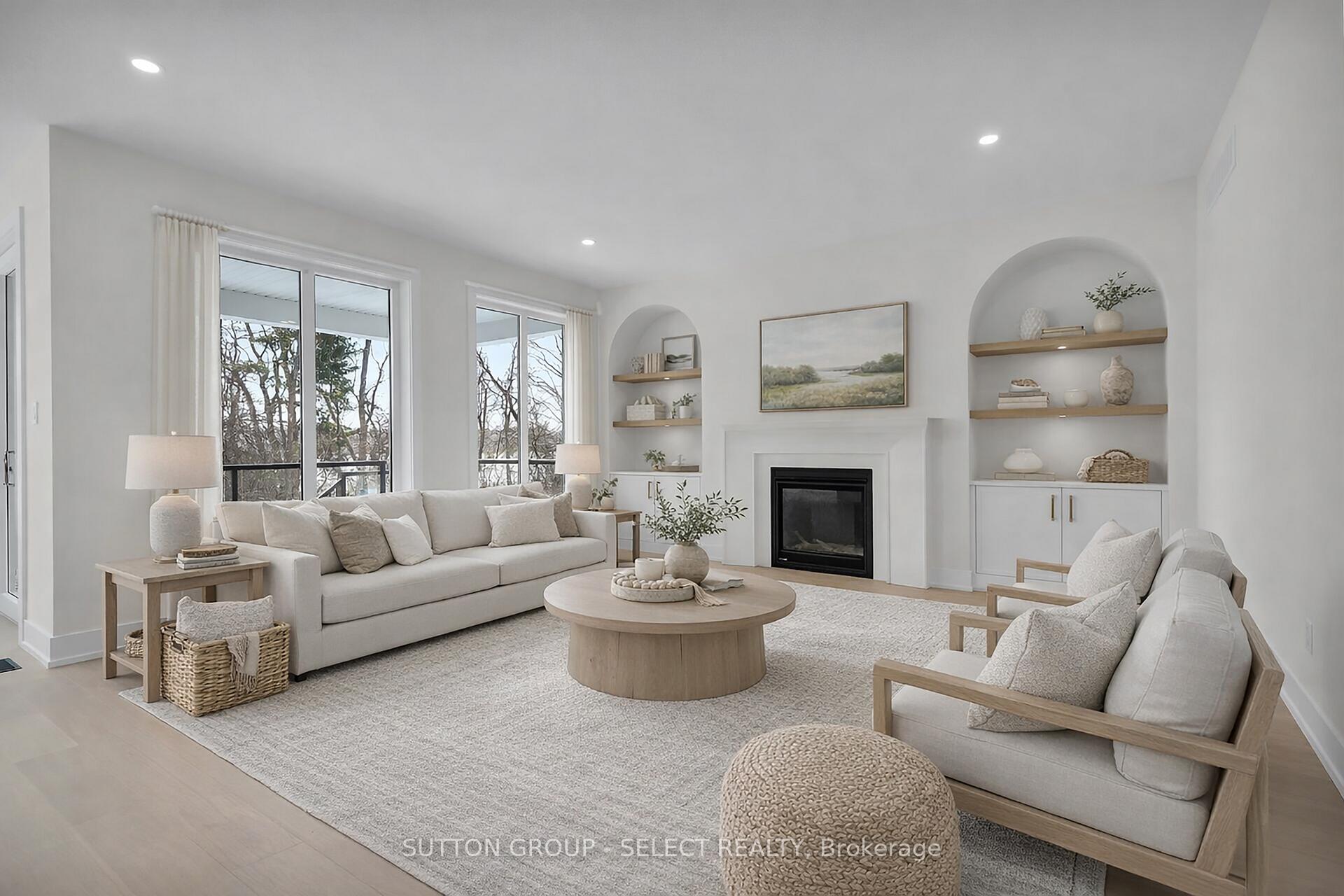 Photo 10 of 4383 Green Bend Road, London, South V — HOMEH