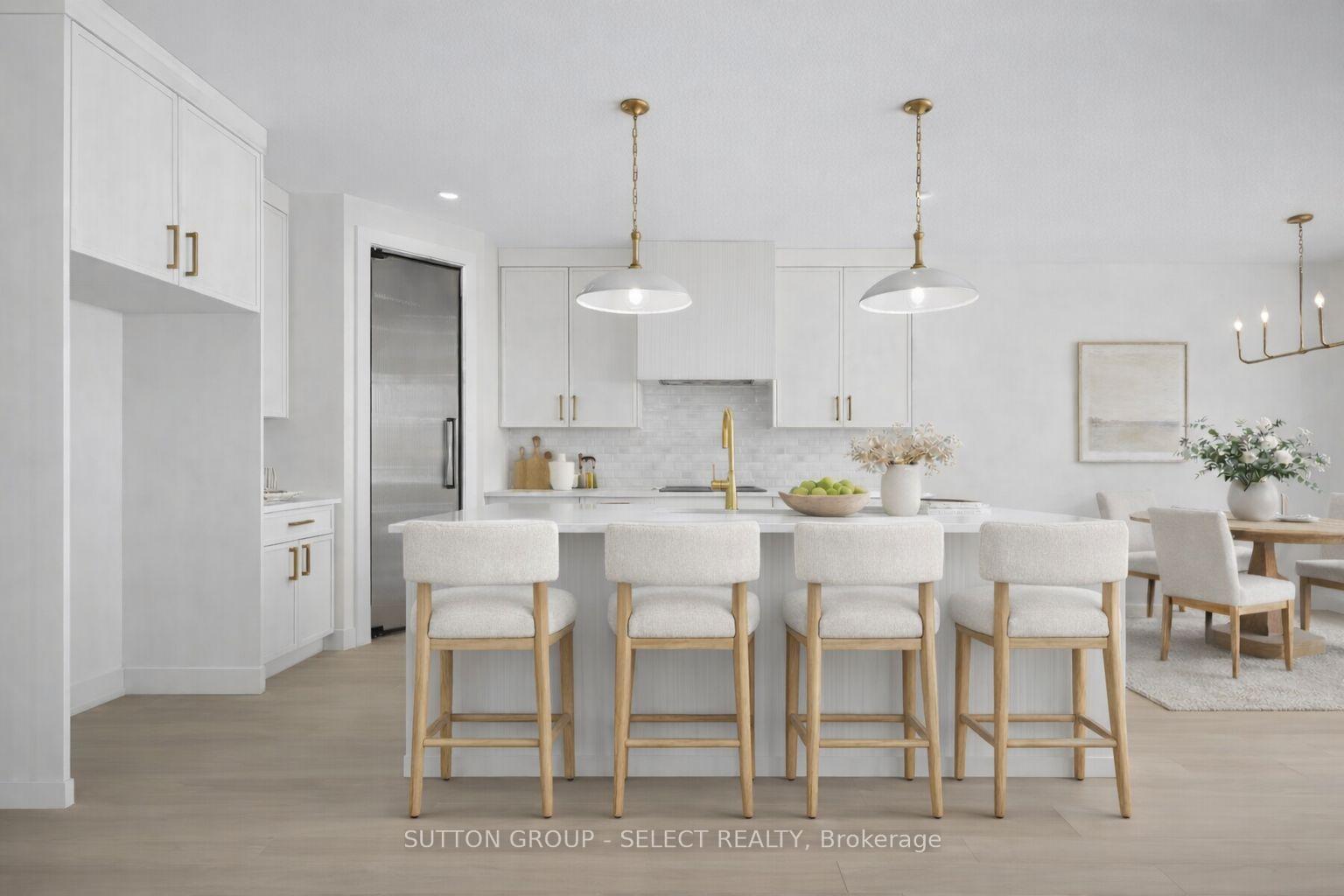 Photo 11 of 4383 Green Bend Road, London, South V — HOMEH
