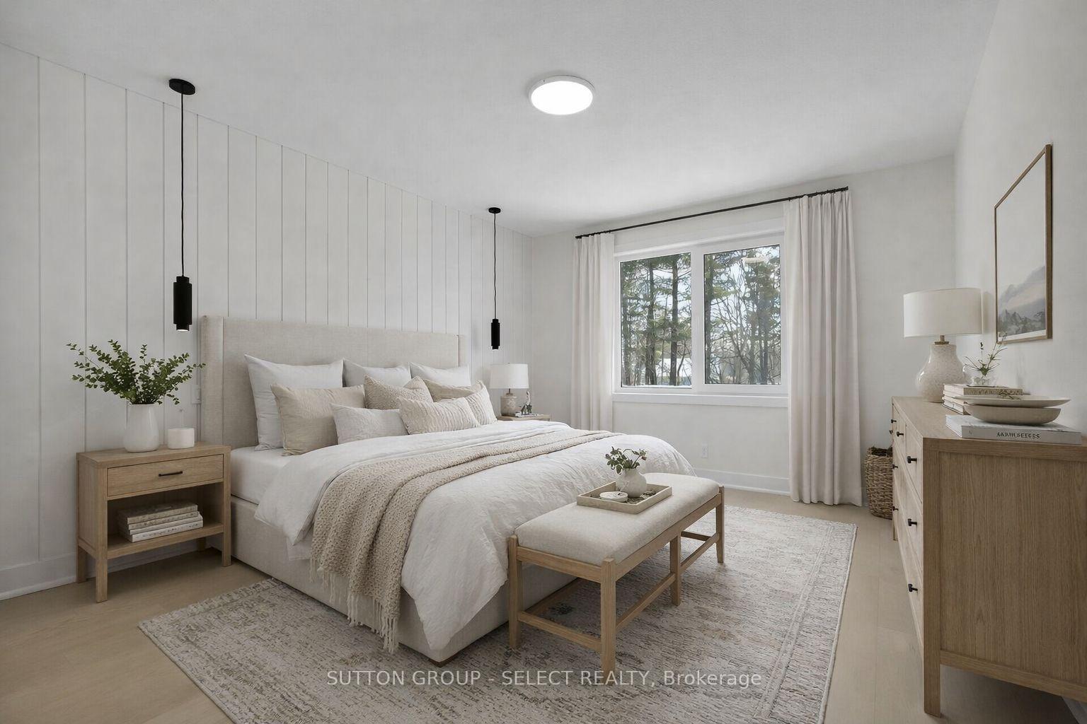 Photo 12 of 4383 Green Bend Road, London, South V — HOMEH