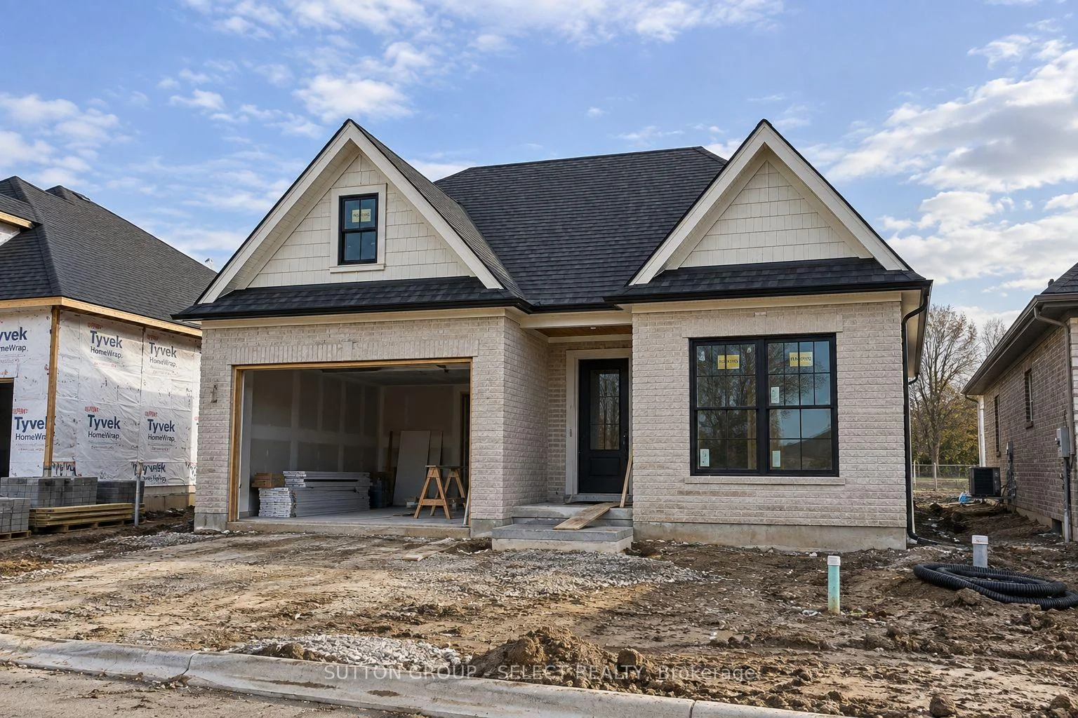 Photo 15 of 4383 Green Bend Road, London, South V — HOMEH