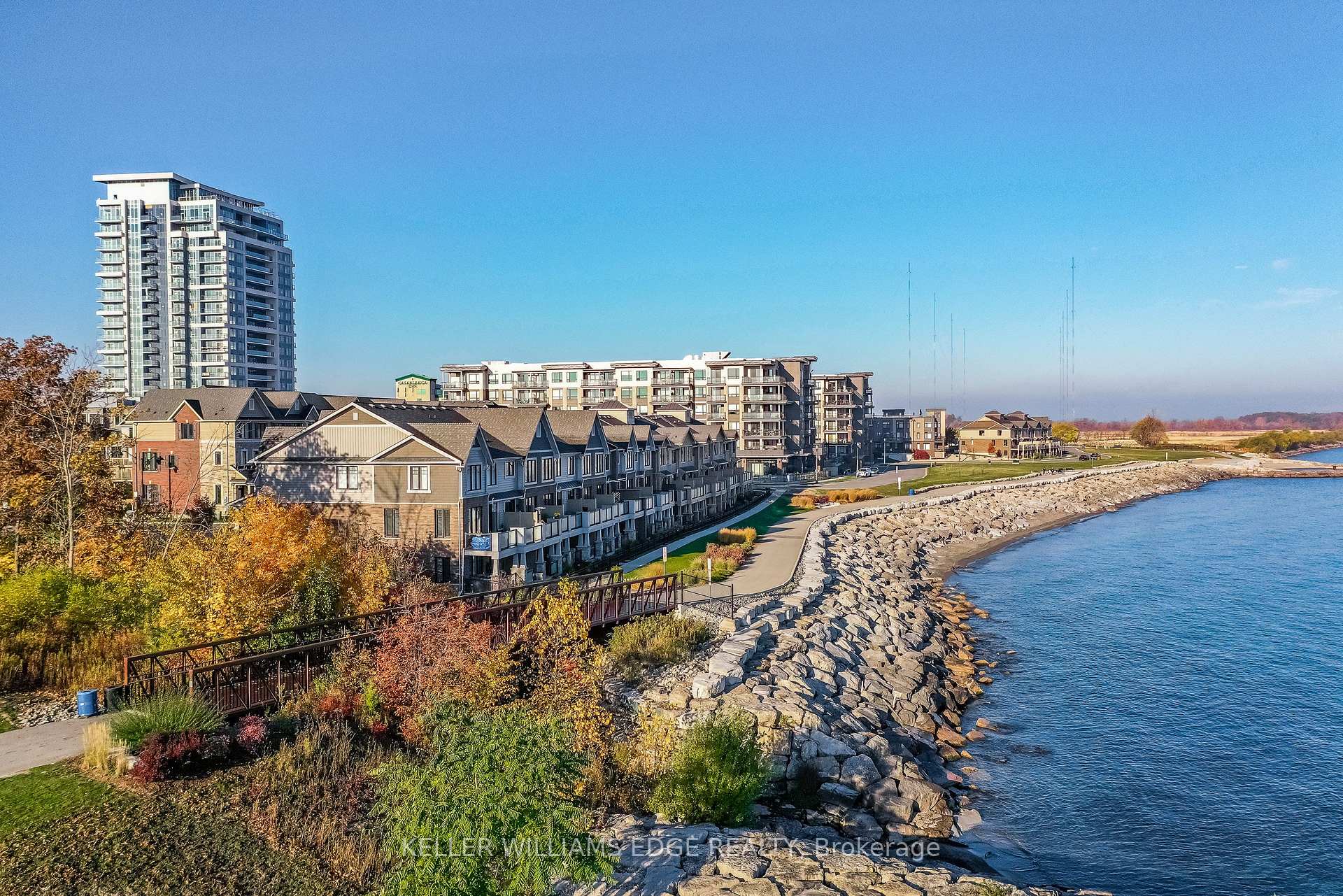Photo 40 of 58 Windward Drive, Grimsby, Grimsby Beach — HOMEH
