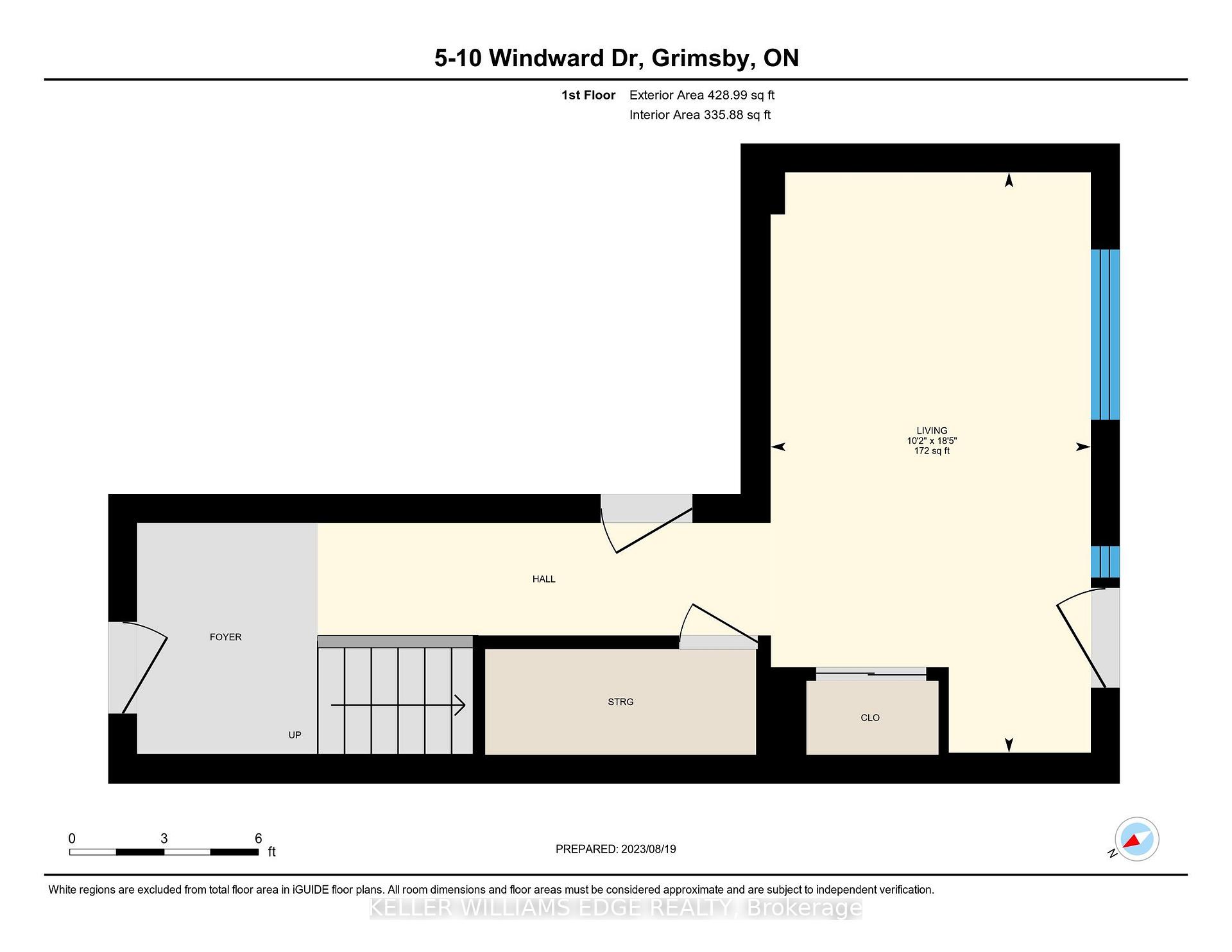 Photo 47 of 58 Windward Drive, Grimsby, Grimsby Beach — HOMEH