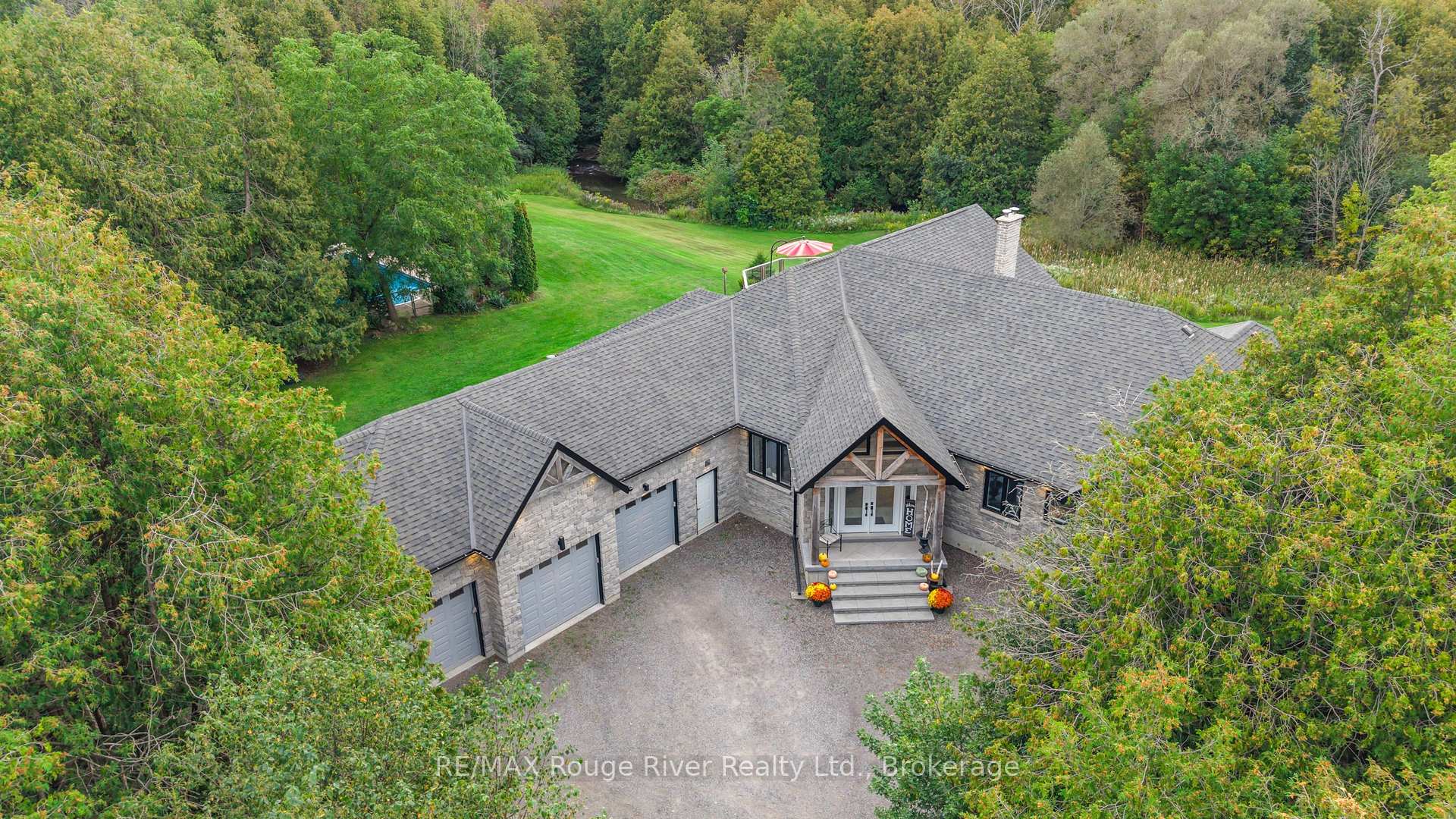 Photo of 4500 Old Scugog Road