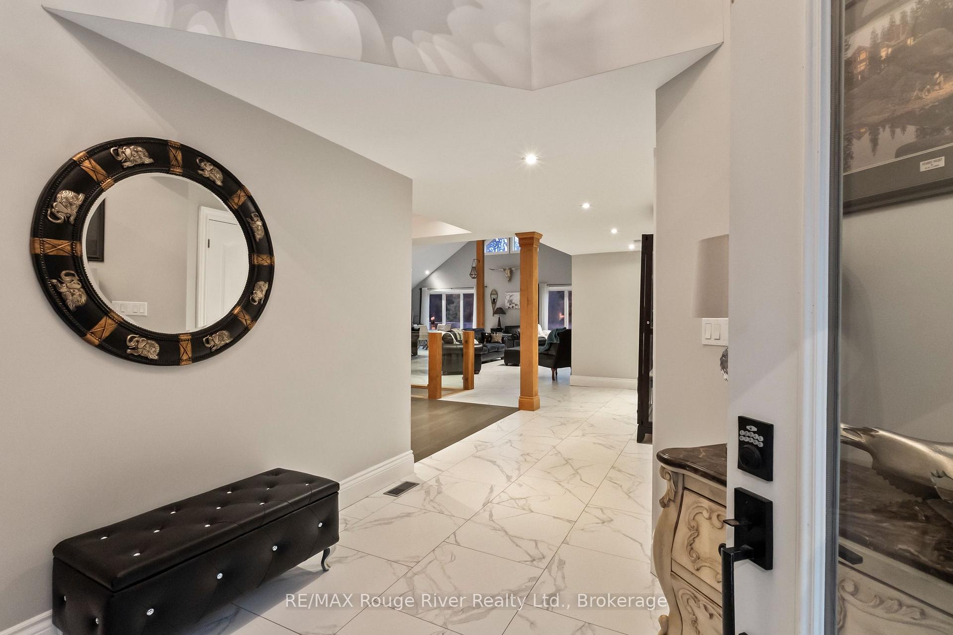 Photo 6 of 4500 Old Scugog Road, Clarington, Bowmanville — HOMEH