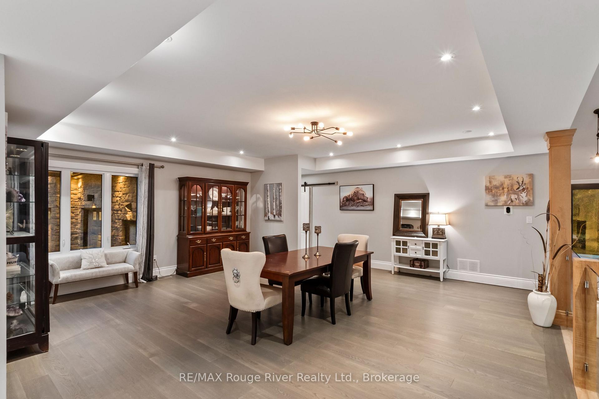 Photo 7 of 4500 Old Scugog Road, Clarington, Bowmanville — HOMEH