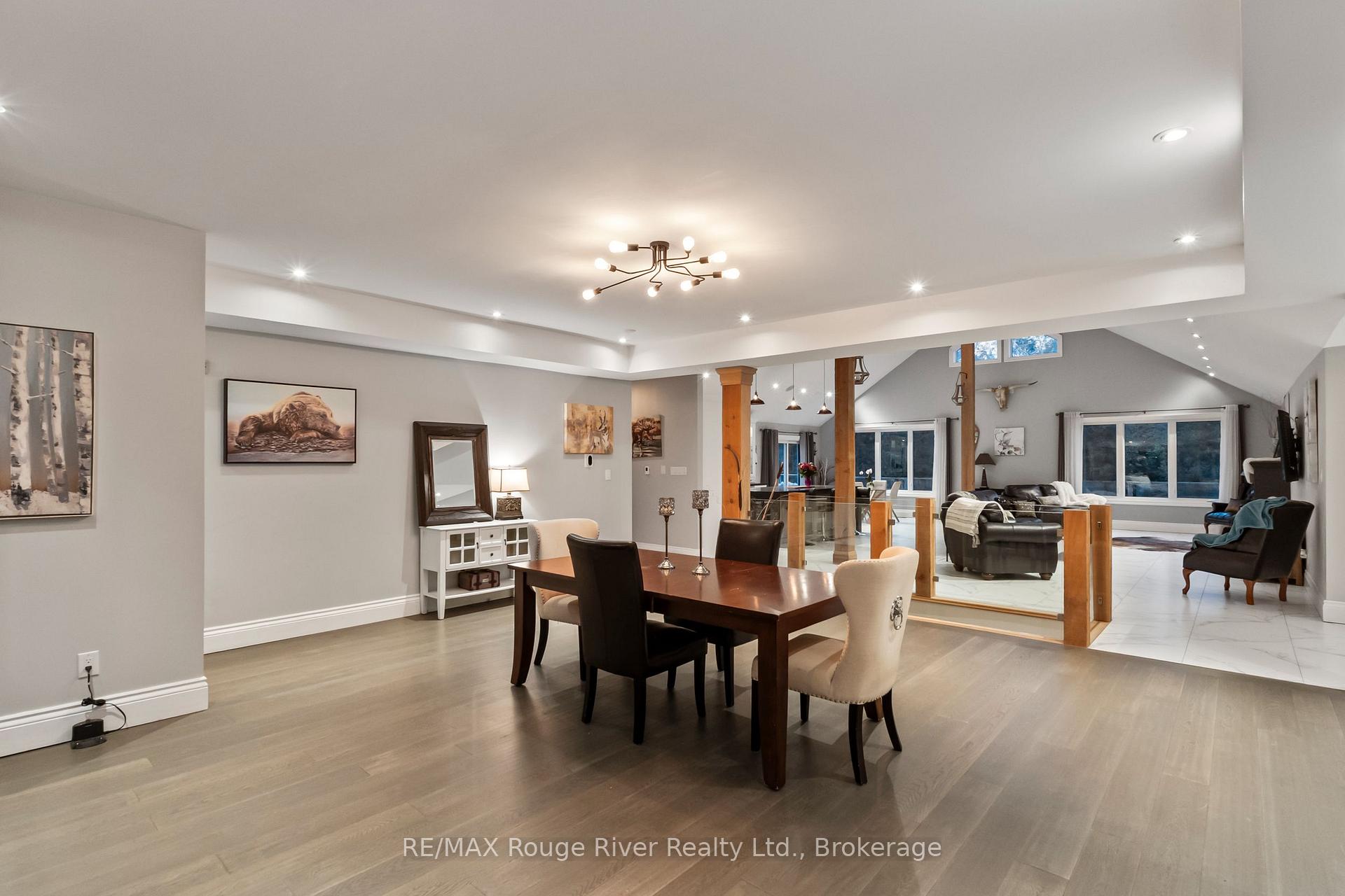 Photo 8 of 4500 Old Scugog Road, Clarington, Bowmanville — HOMEH