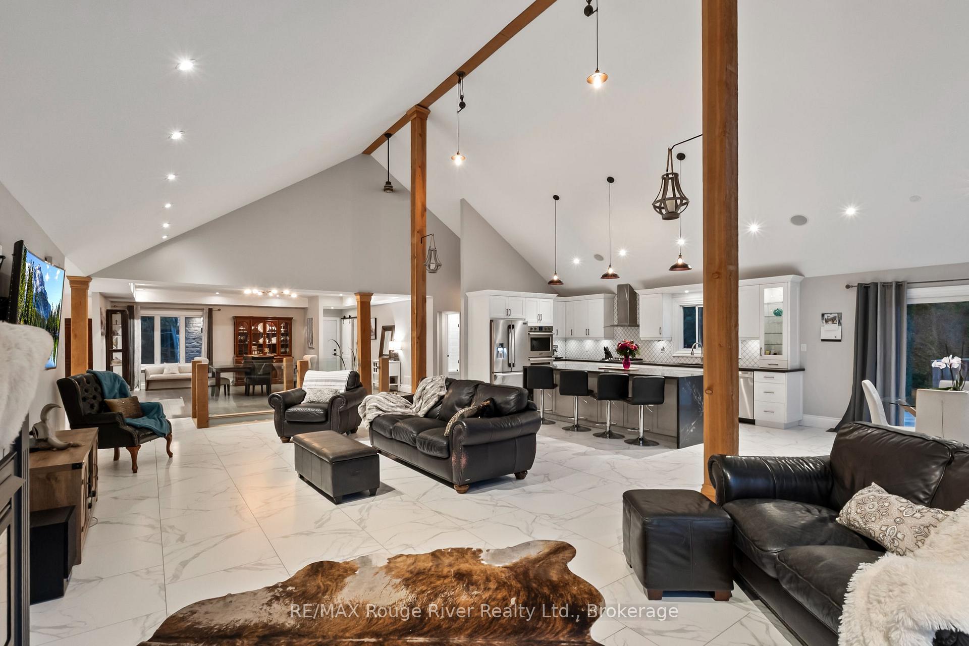 Photo 10 of 4500 Old Scugog Road, Clarington, Bowmanville — HOMEH