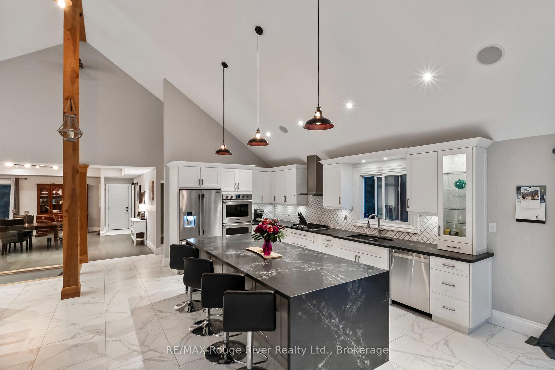 Photo 11 of 4500 Old Scugog Road, Clarington, Bowmanville — HOMEH