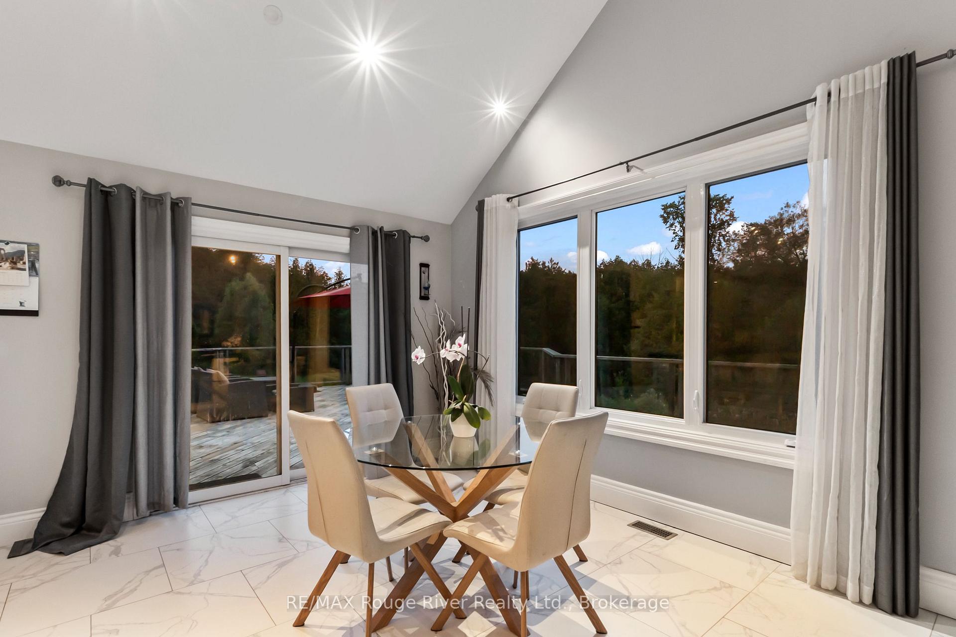 Photo 12 of 4500 Old Scugog Road, Clarington, Bowmanville — HOMEH