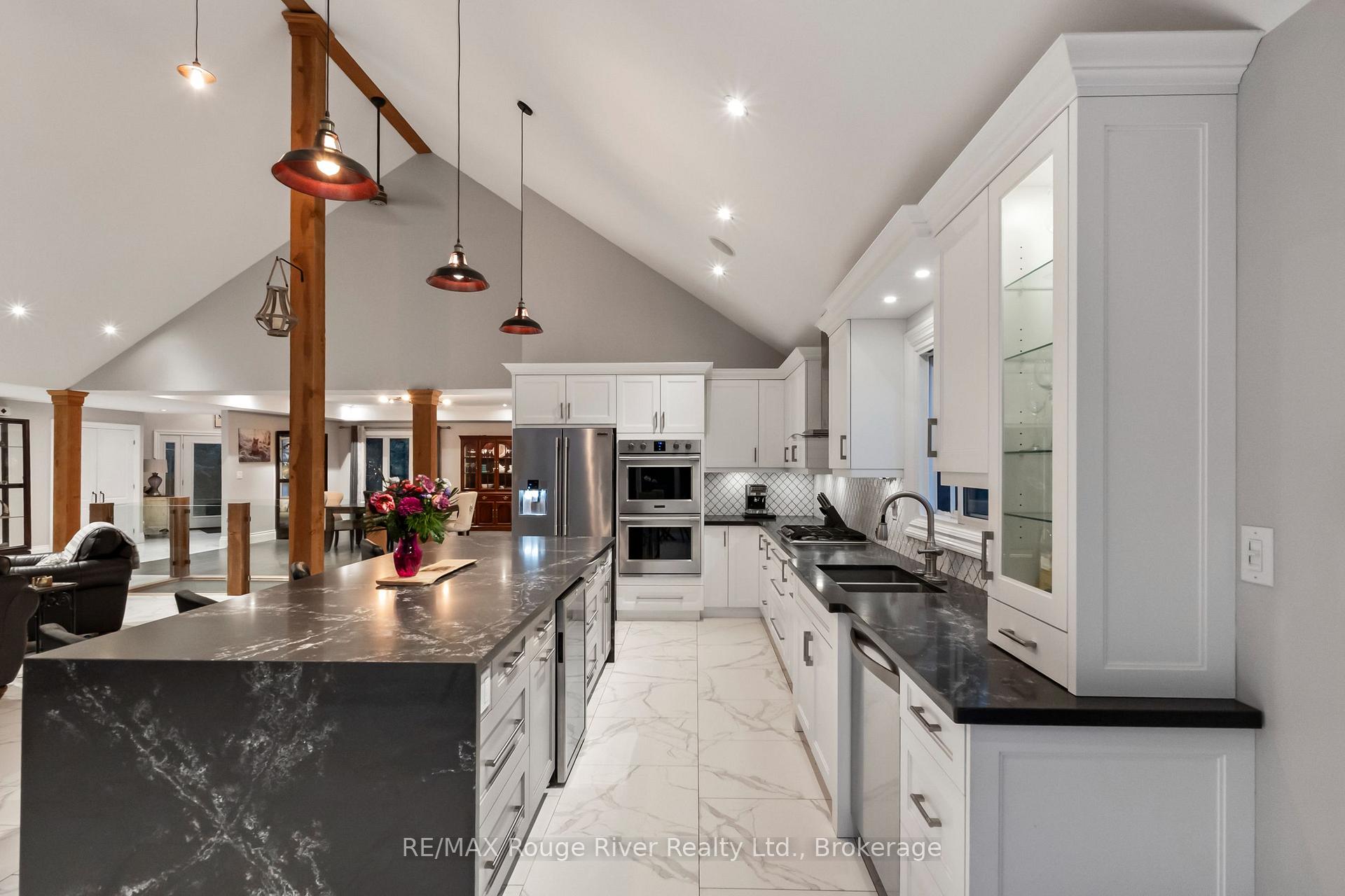 Photo 13 of 4500 Old Scugog Road, Clarington, Bowmanville — HOMEH