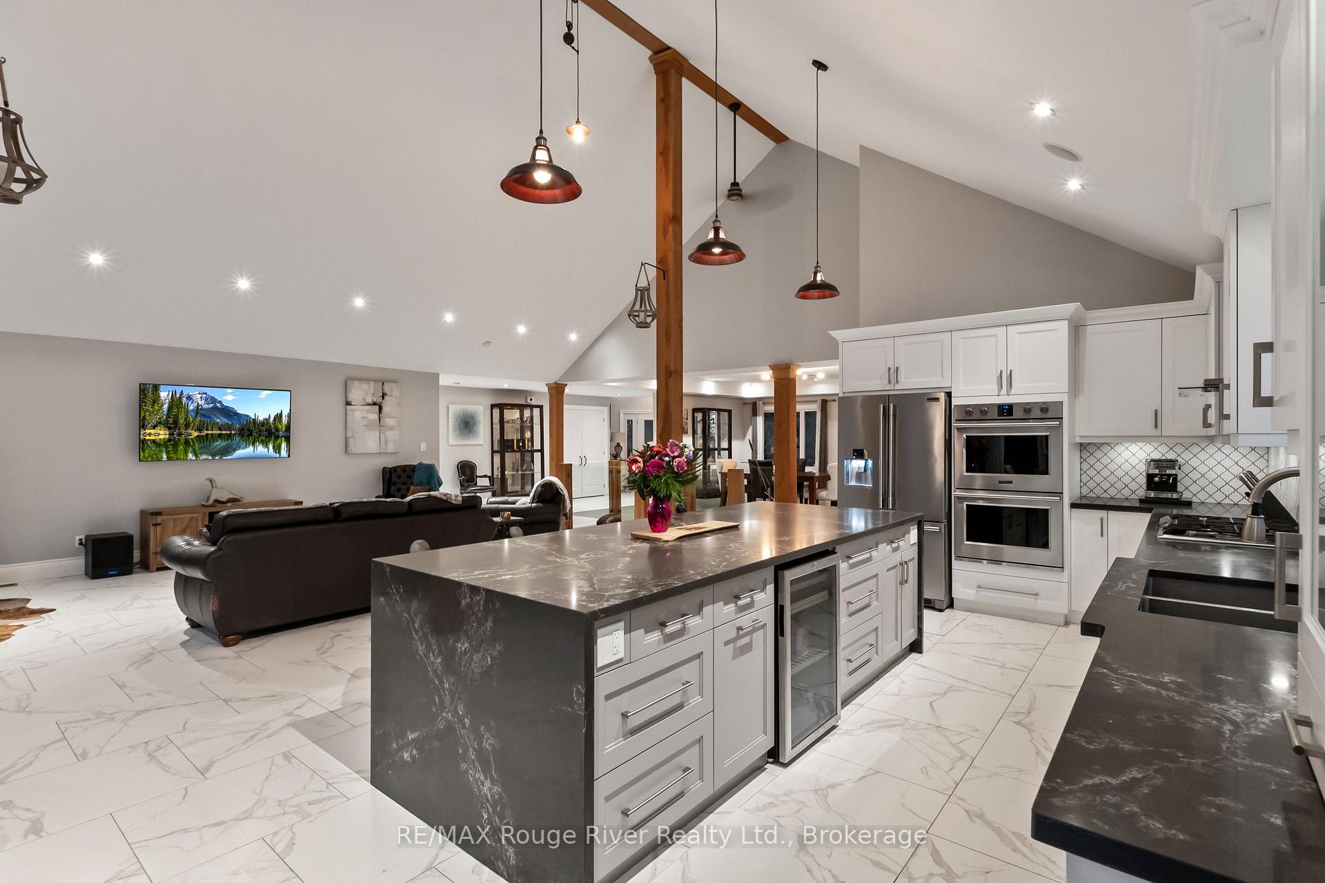 Photo 14 of 4500 Old Scugog Road, Clarington, Bowmanville — HOMEH