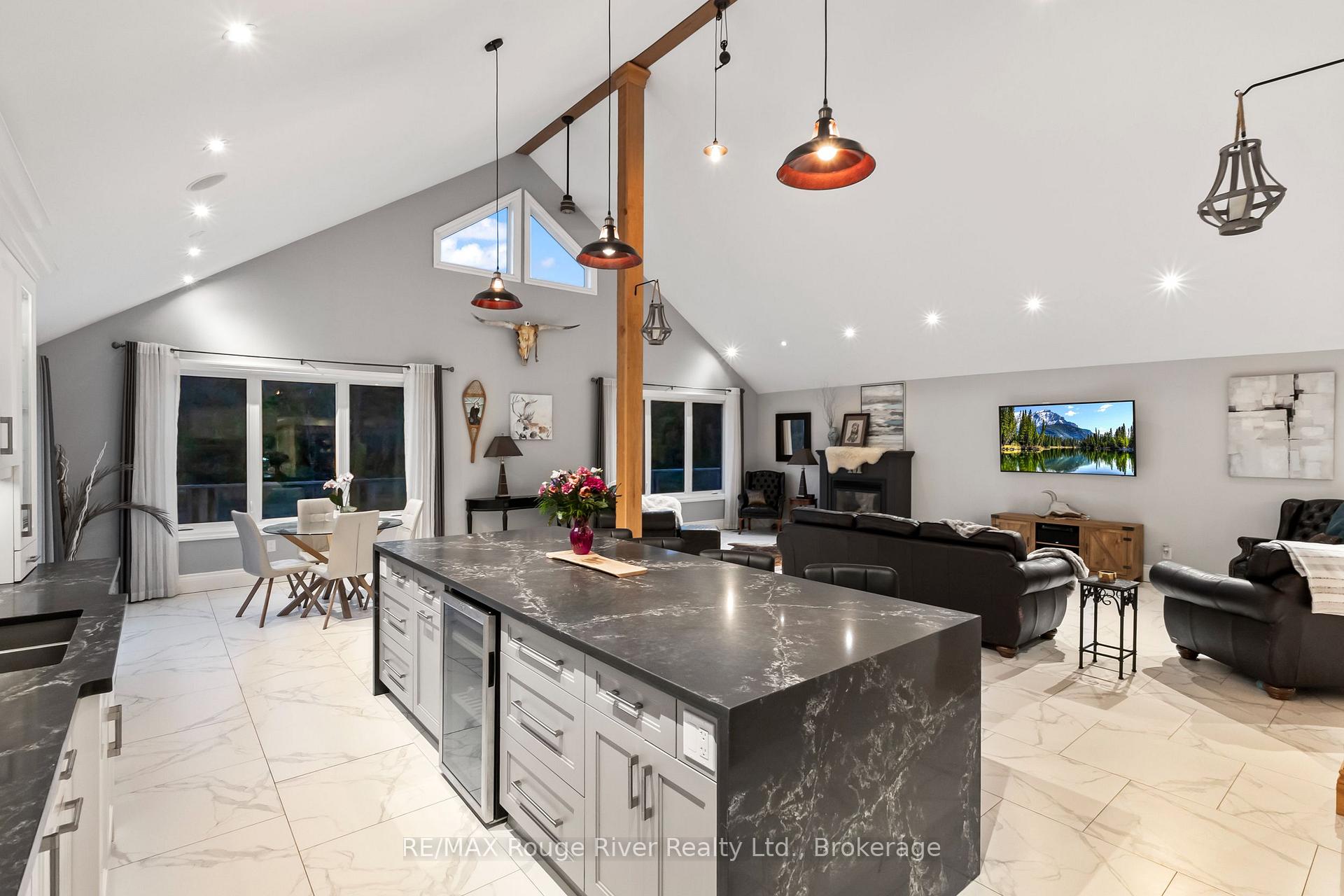 Photo 15 of 4500 Old Scugog Road, Clarington, Bowmanville — HOMEH