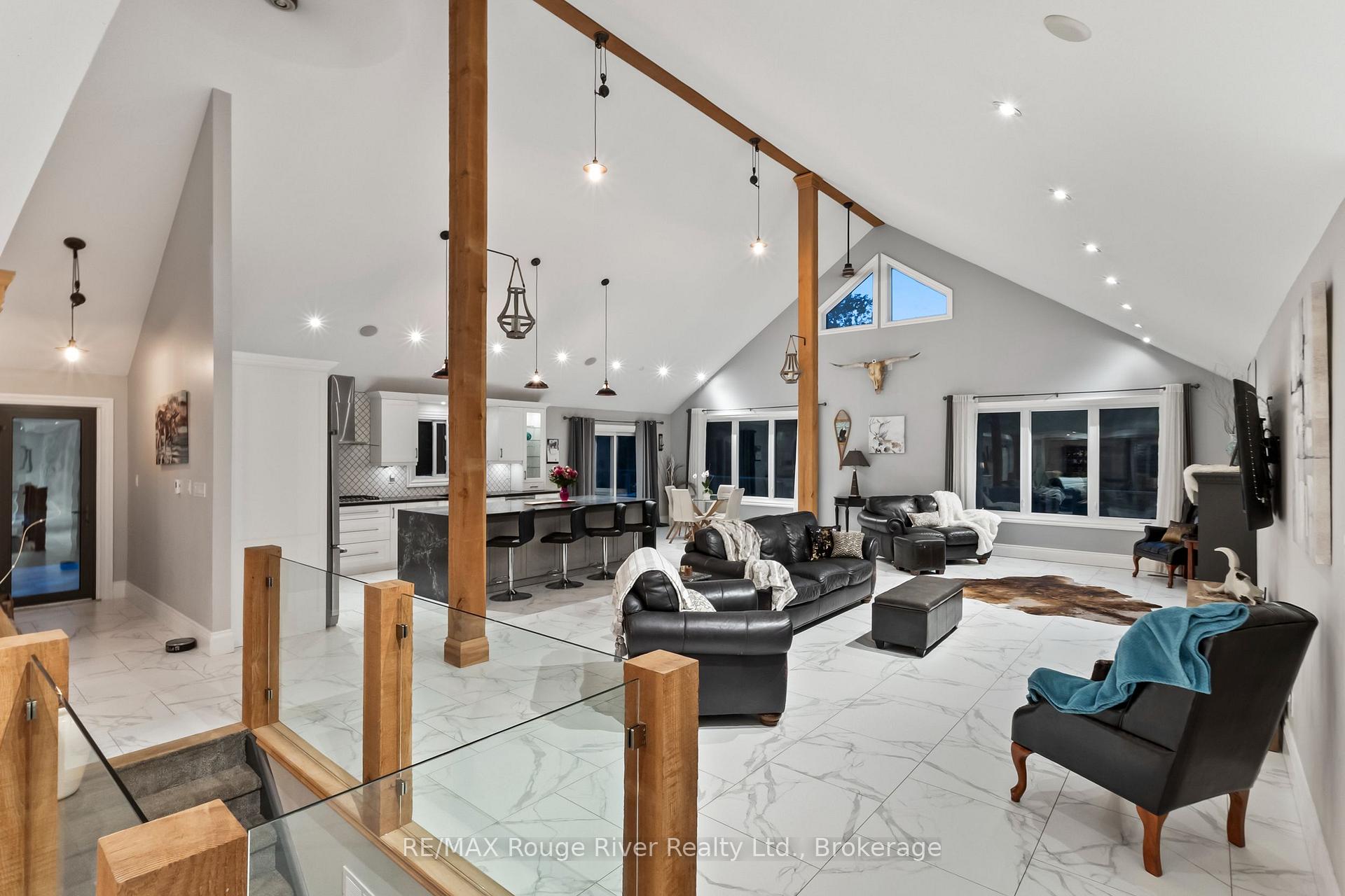Photo 16 of 4500 Old Scugog Road, Clarington, Bowmanville — HOMEH