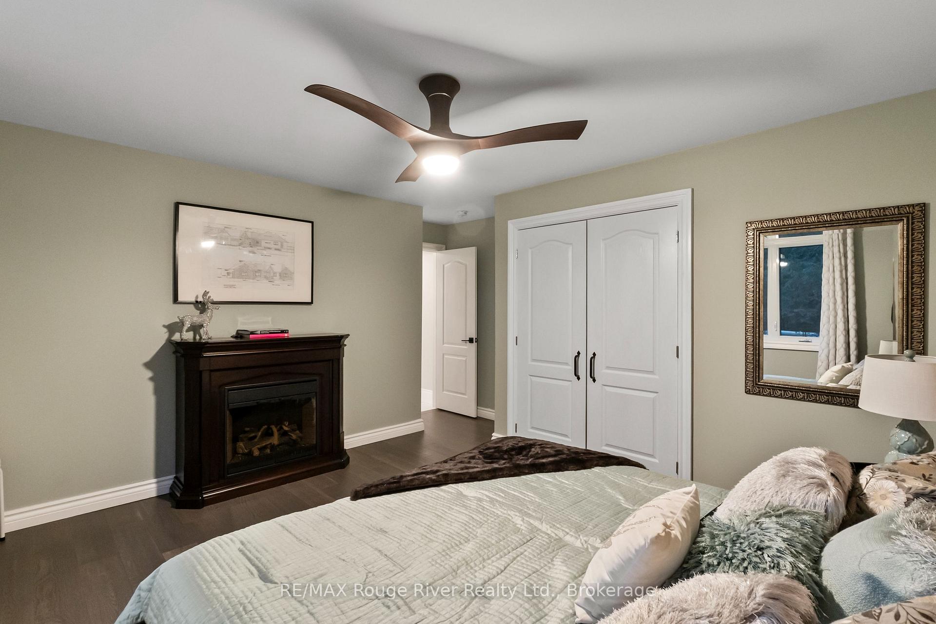 Photo 18 of 4500 Old Scugog Road, Clarington, Bowmanville — HOMEH