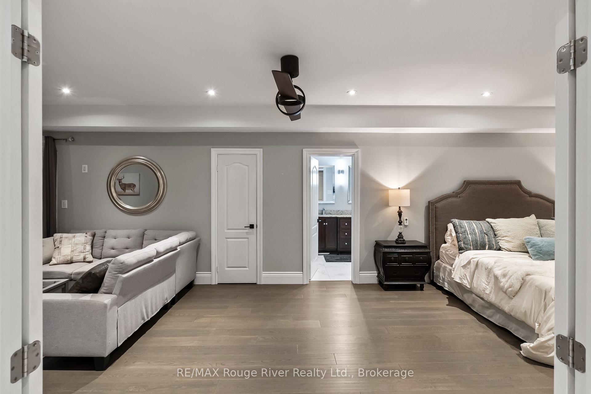 Photo 23 of 4500 Old Scugog Road, Clarington, Bowmanville — HOMEH