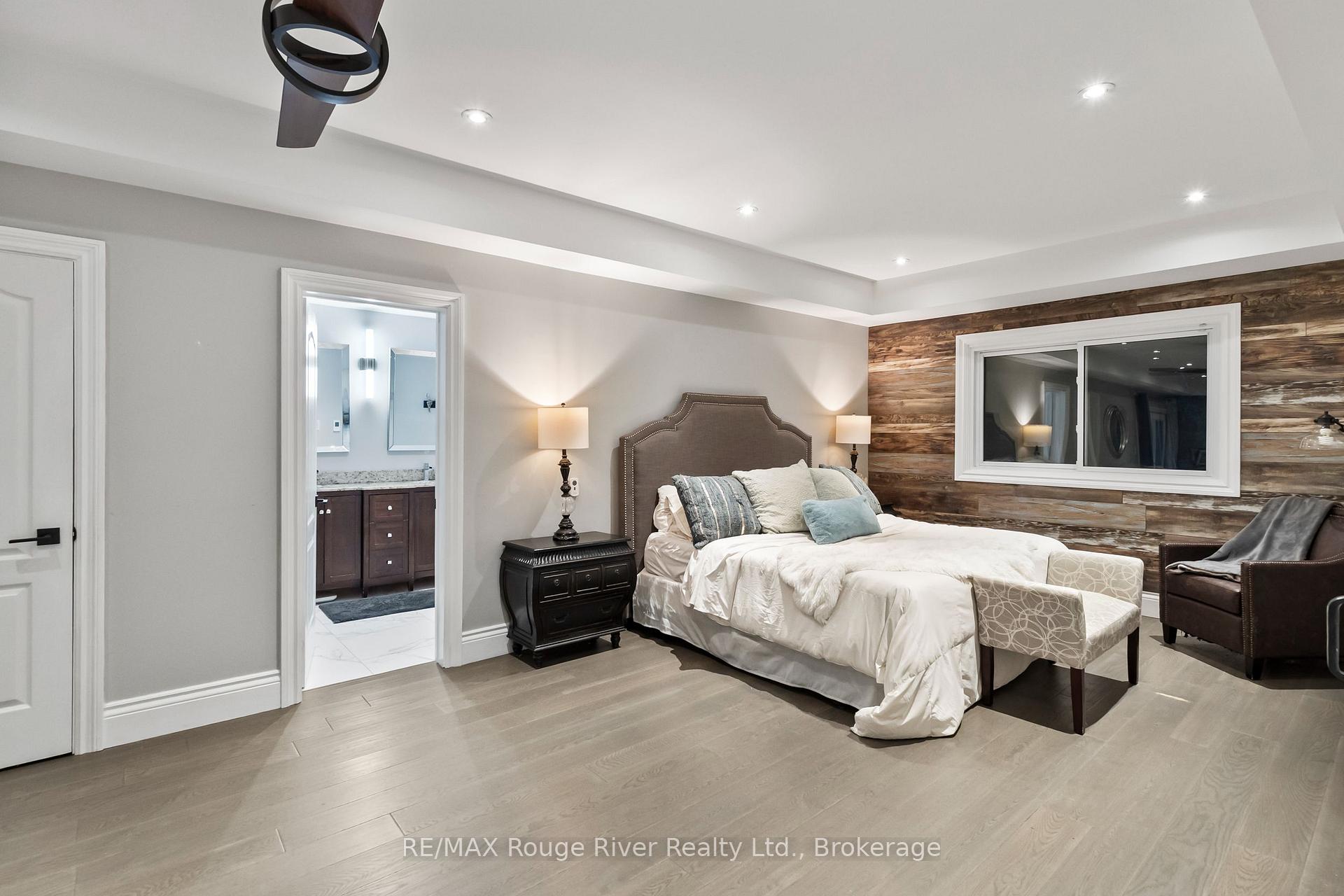 Photo 24 of 4500 Old Scugog Road, Clarington, Bowmanville — HOMEH
