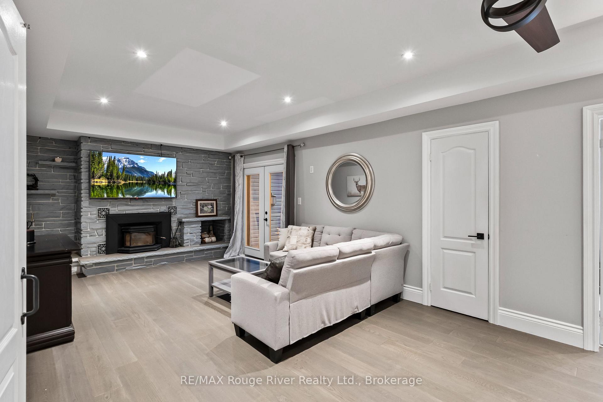 Photo 25 of 4500 Old Scugog Road, Clarington, Bowmanville — HOMEH