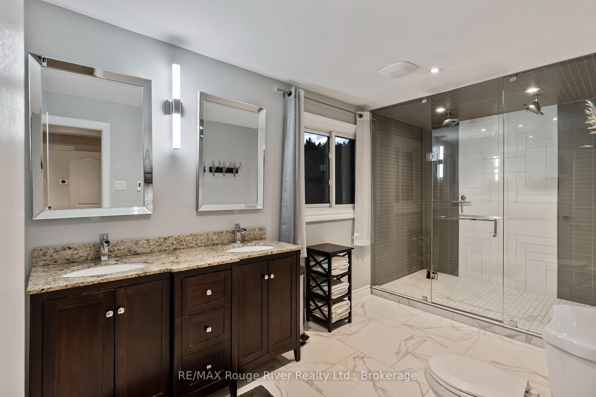 Photo 26 of 4500 Old Scugog Road, Clarington, Bowmanville — HOMEH