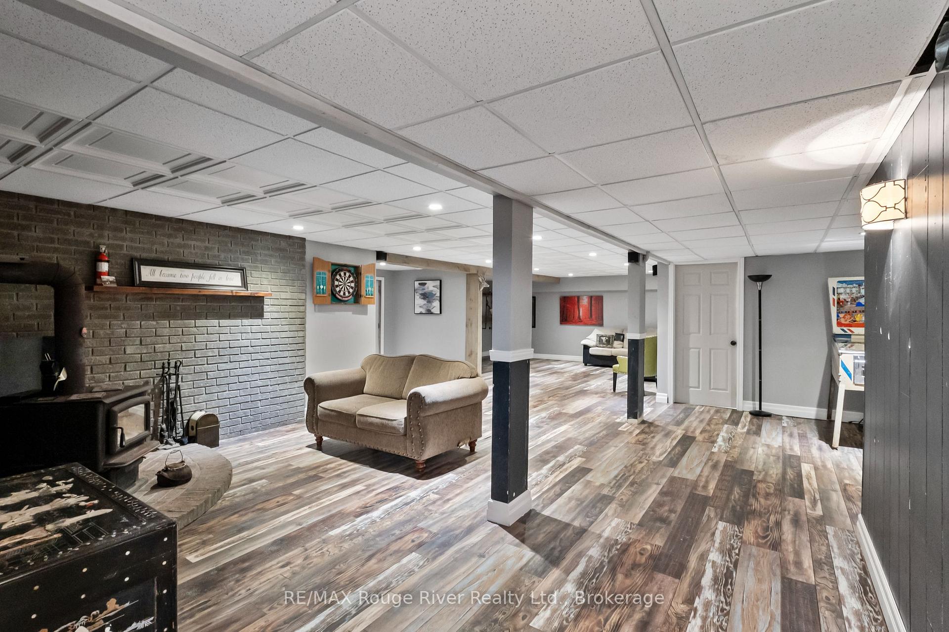Photo 30 of 4500 Old Scugog Road, Clarington, Bowmanville — HOMEH