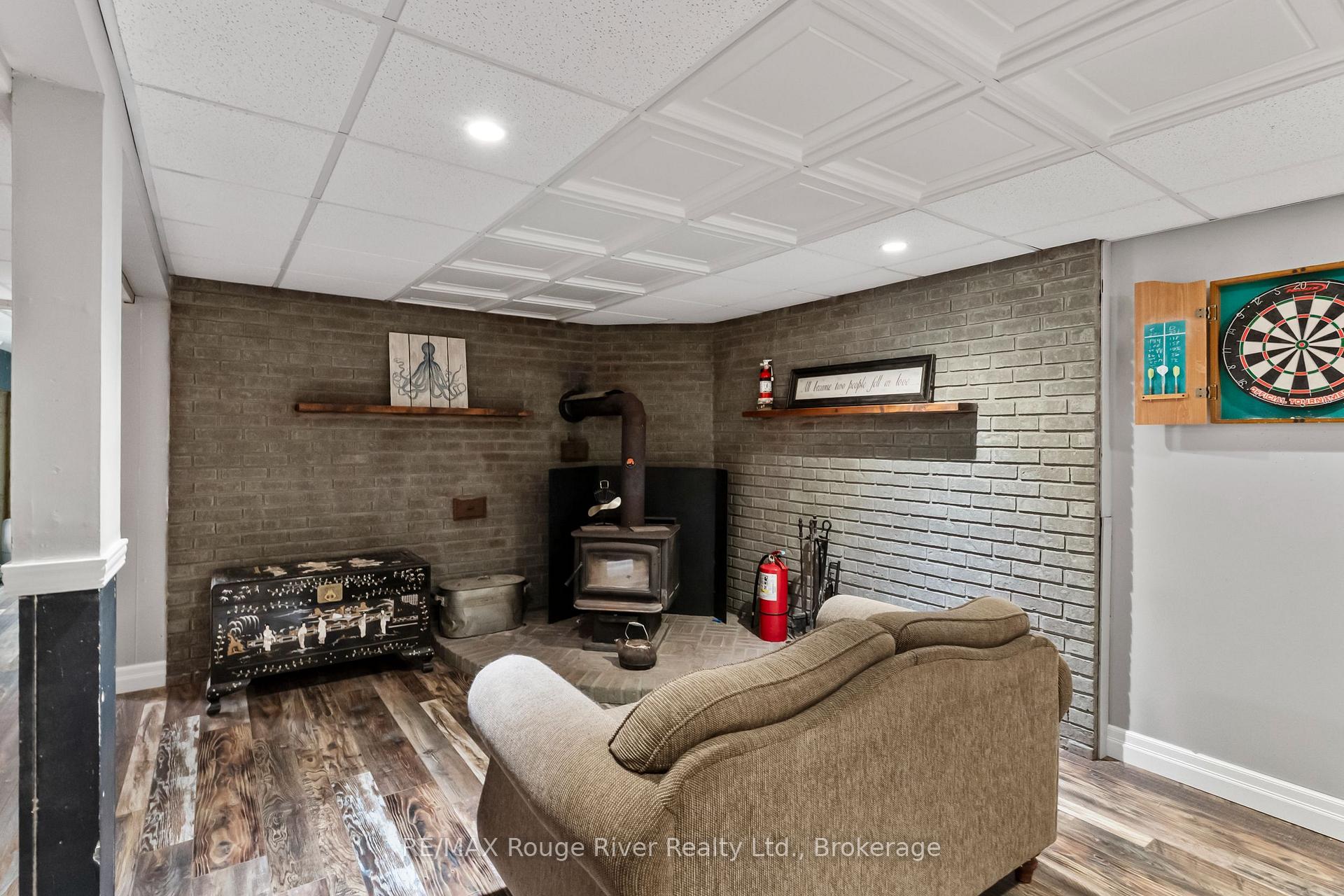 Photo 31 of 4500 Old Scugog Road, Clarington, Bowmanville — HOMEH