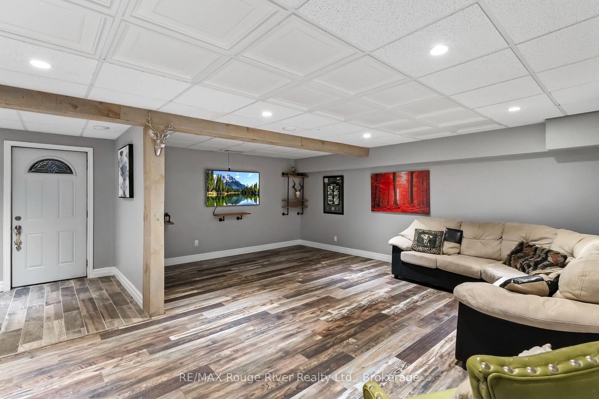 Photo 32 of 4500 Old Scugog Road, Clarington, Bowmanville — HOMEH