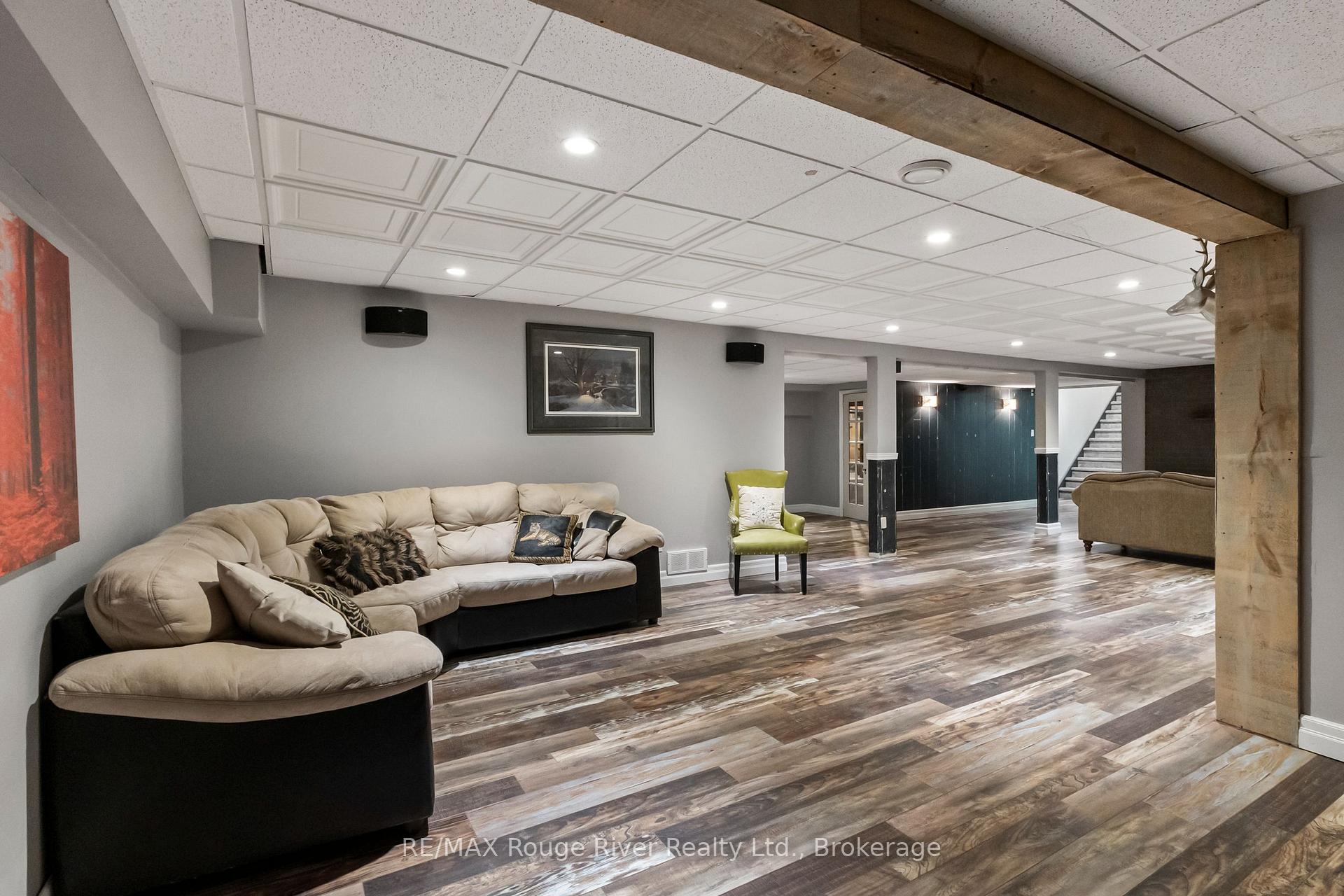 Photo 33 of 4500 Old Scugog Road, Clarington, Bowmanville — HOMEH