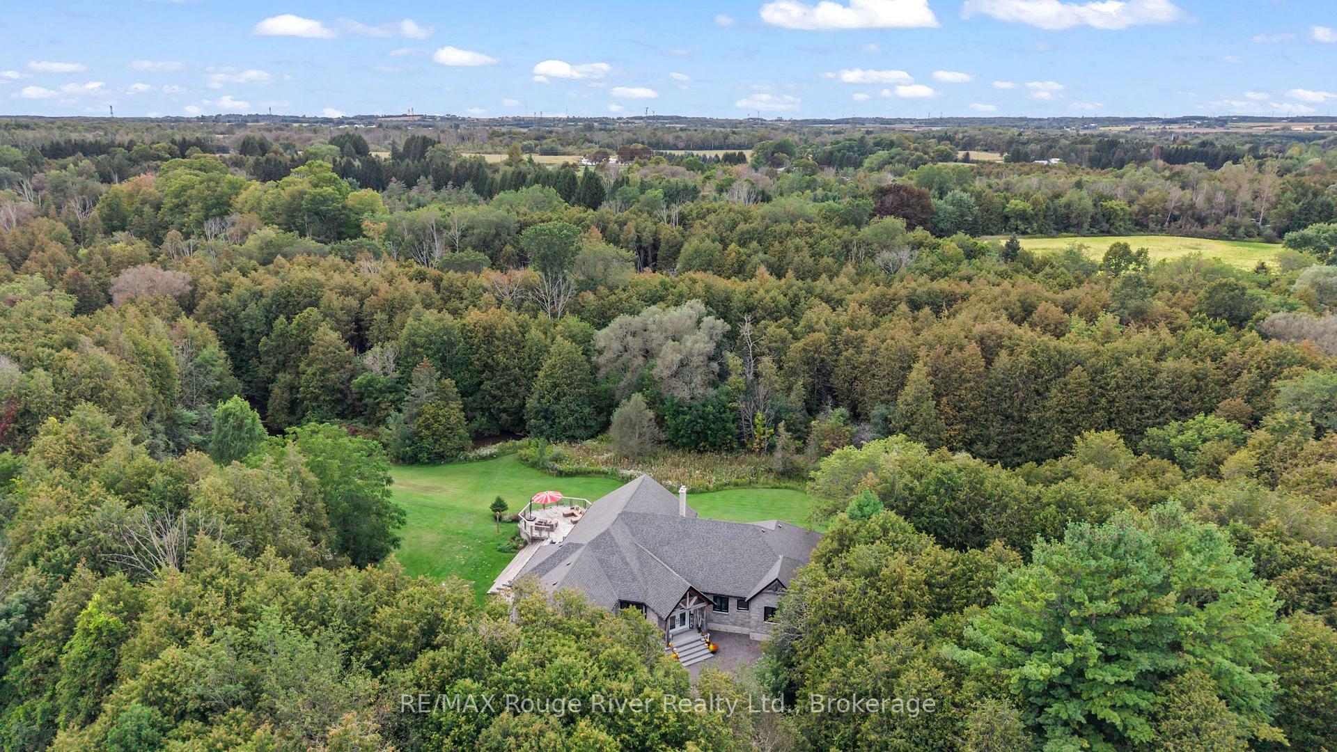 Photo 36 of 4500 Old Scugog Road, Clarington, Bowmanville — HOMEH