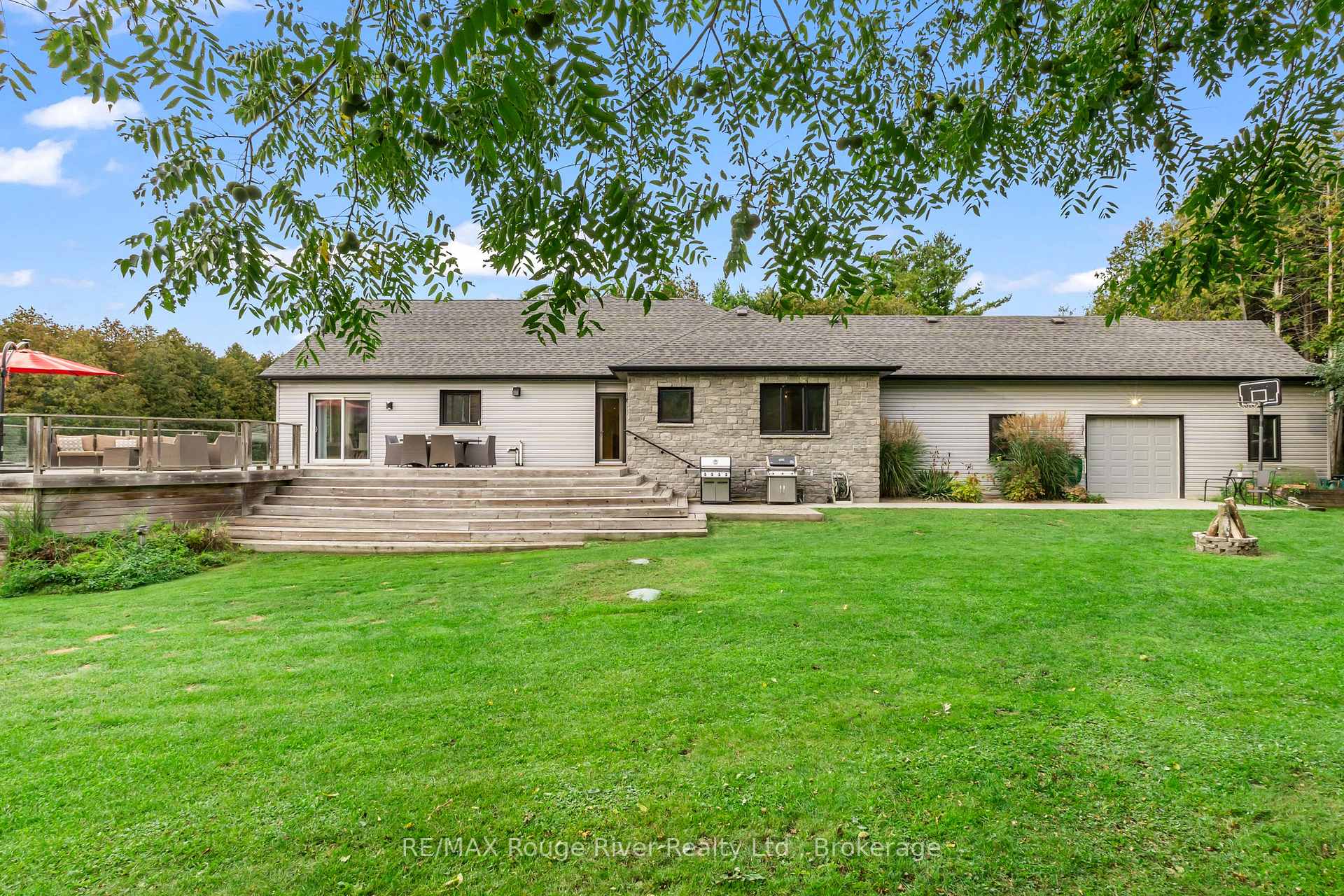 Photo 38 of 4500 Old Scugog Road, Clarington, Bowmanville — HOMEH