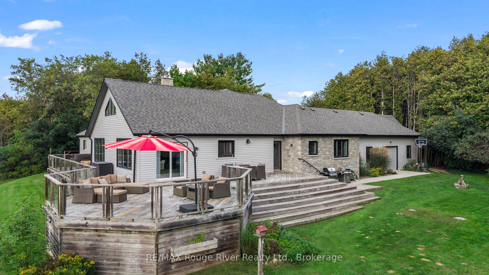 Photo 39 of 4500 Old Scugog Road, Clarington, Bowmanville — HOMEH