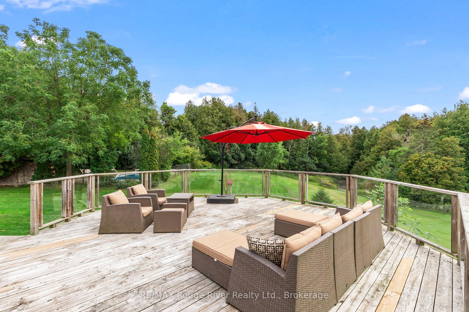 Photo 40 of 4500 Old Scugog Road, Clarington, Bowmanville — HOMEH