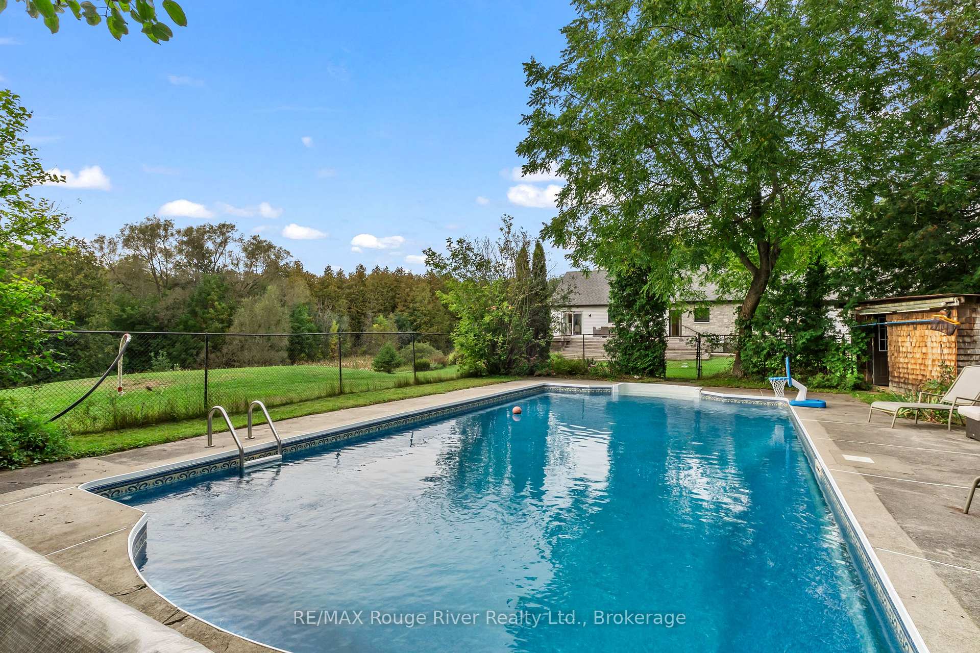 Photo 41 of 4500 Old Scugog Road, Clarington, Bowmanville — HOMEH