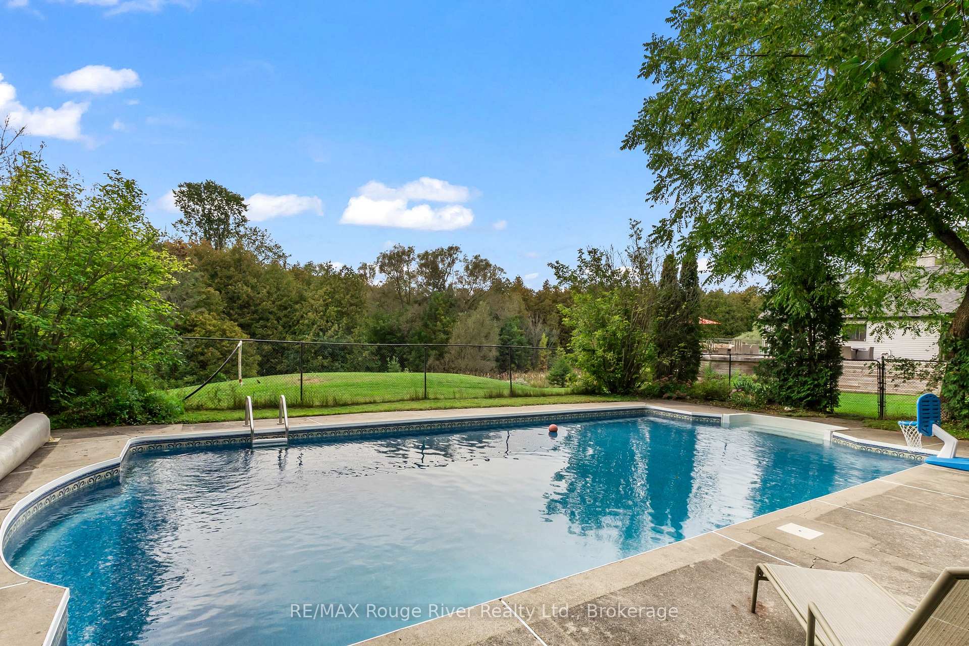Photo 42 of 4500 Old Scugog Road, Clarington, Bowmanville — HOMEH