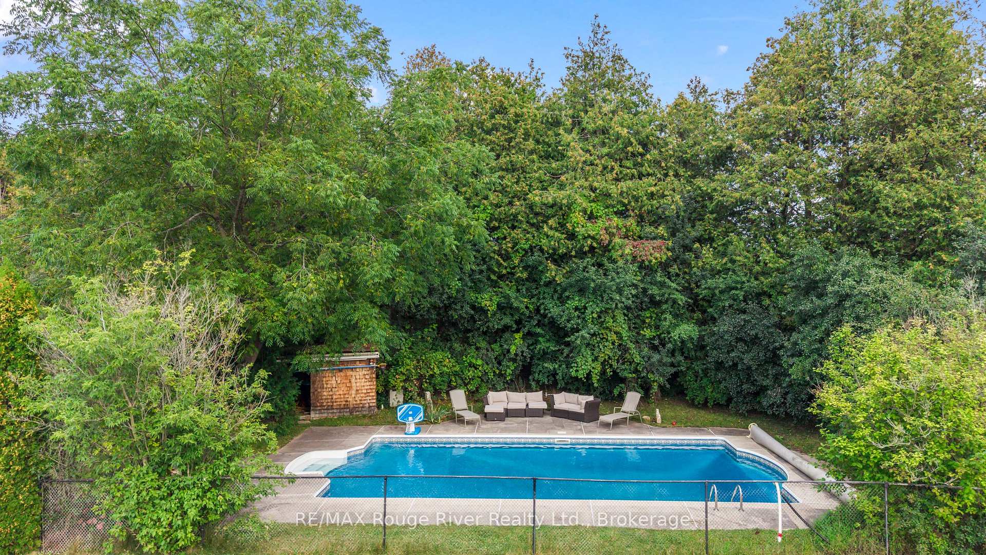 Photo 43 of 4500 Old Scugog Road, Clarington, Bowmanville — HOMEH