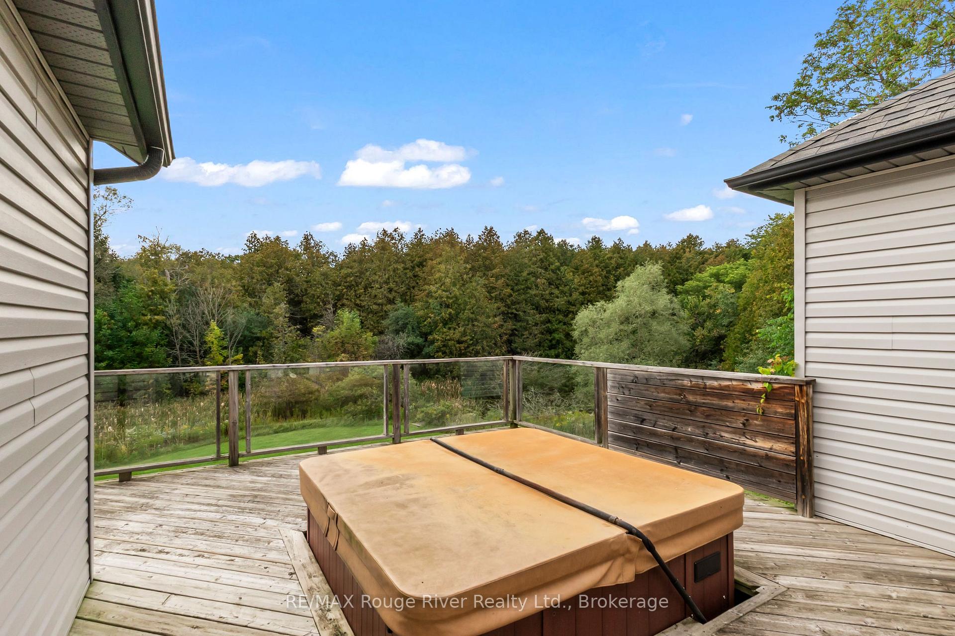 Photo 44 of 4500 Old Scugog Road, Clarington, Bowmanville — HOMEH