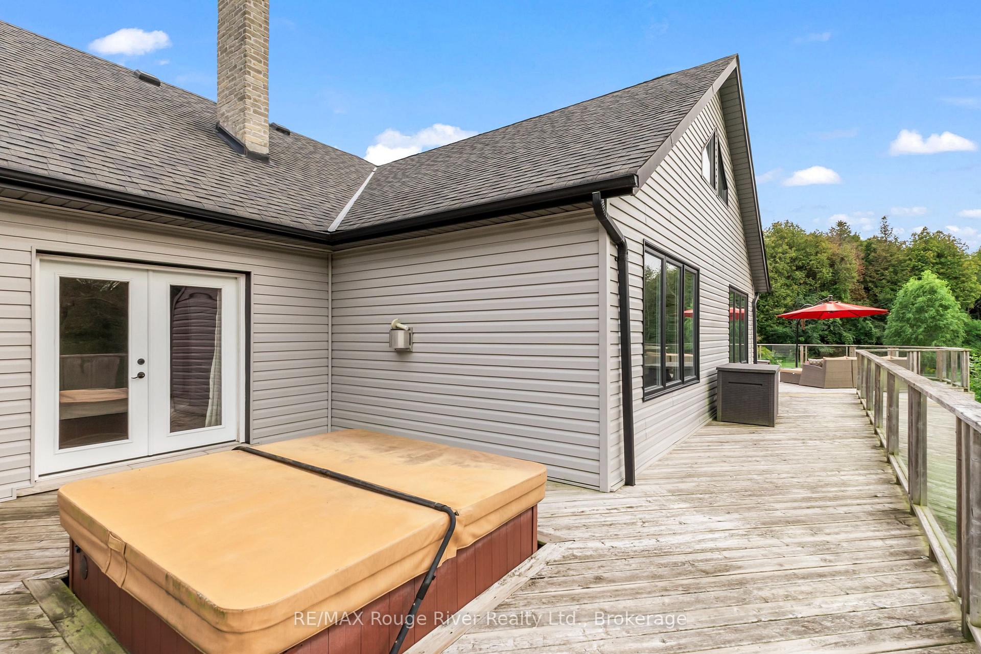 Photo 45 of 4500 Old Scugog Road, Clarington, Bowmanville — HOMEH