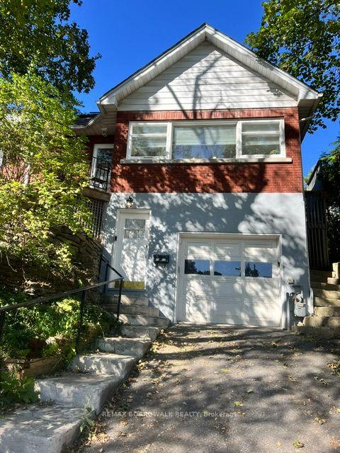 Photo 1 of Unit A, 11 Kippewa Drive, Ottawa, Dows Lake — HOMEH