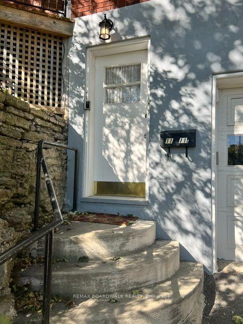 Photo 3 of Unit A, 11 Kippewa Drive, Ottawa, Dows Lake — HOMEH