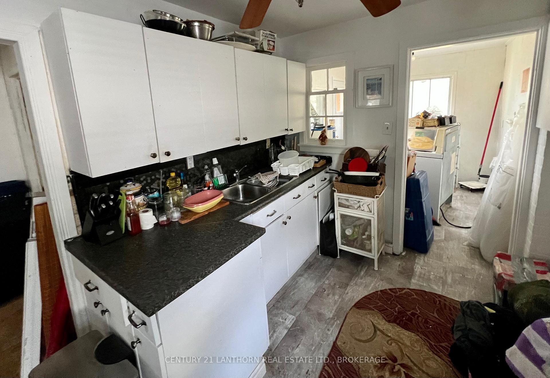Photo 3 of 21 First Avenue, Kingston, East of Sir John A. Blvd — HOMEH