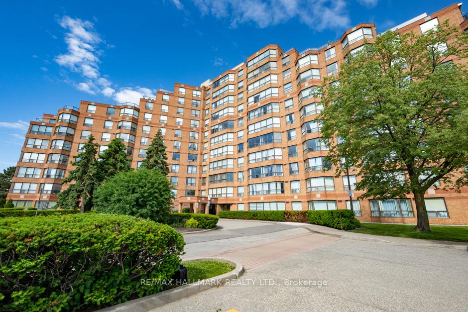 Photo of Unit 218, 6 Humberline Drive