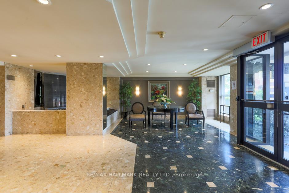 Photo 2 of Unit 218, 6 Humberline Drive, Etobicoke, West Humber-Clairville — HOMEH