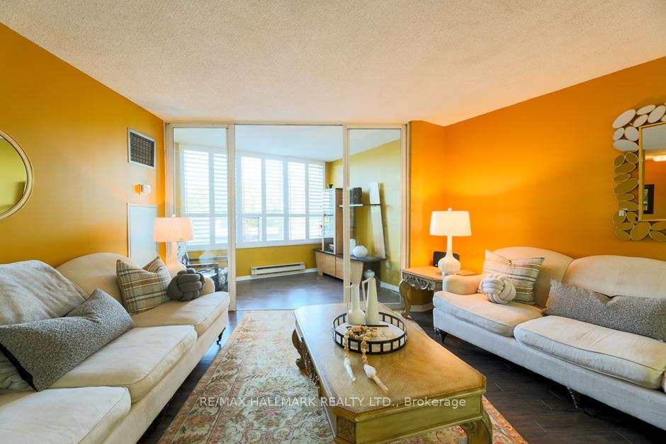 Photo 9 of Unit 218, 6 Humberline Drive, Etobicoke, West Humber-Clairville — HOMEH