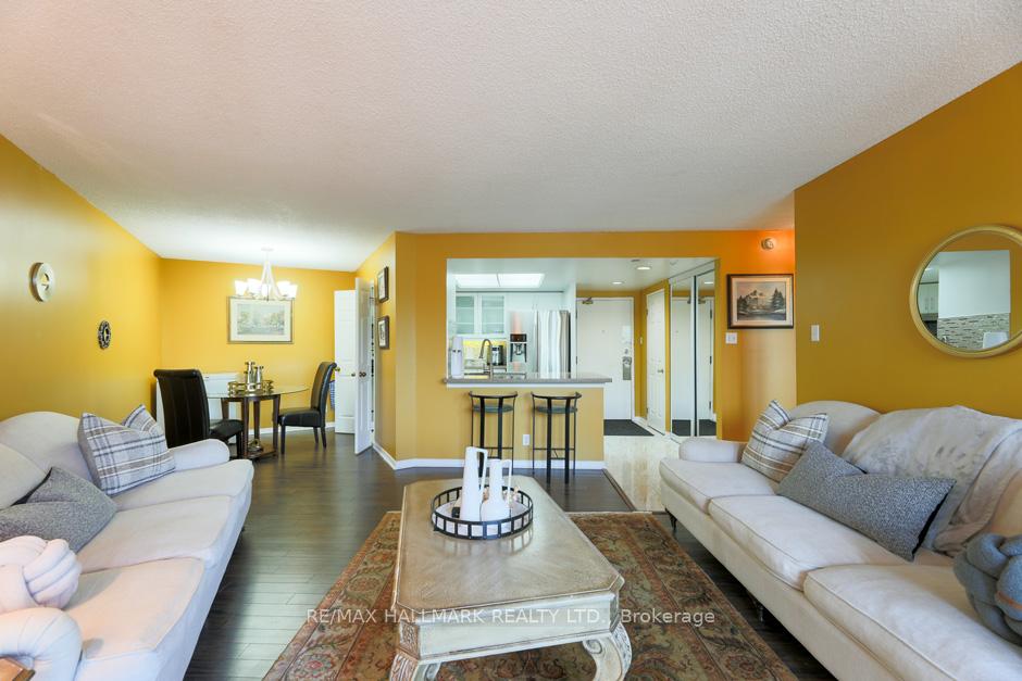 Photo 10 of Unit 218, 6 Humberline Drive, Etobicoke, West Humber-Clairville — HOMEH