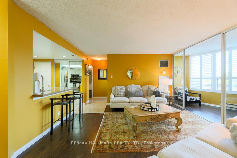 Photo 11 of Unit 218, 6 Humberline Drive, Etobicoke, West Humber-Clairville — HOMEH