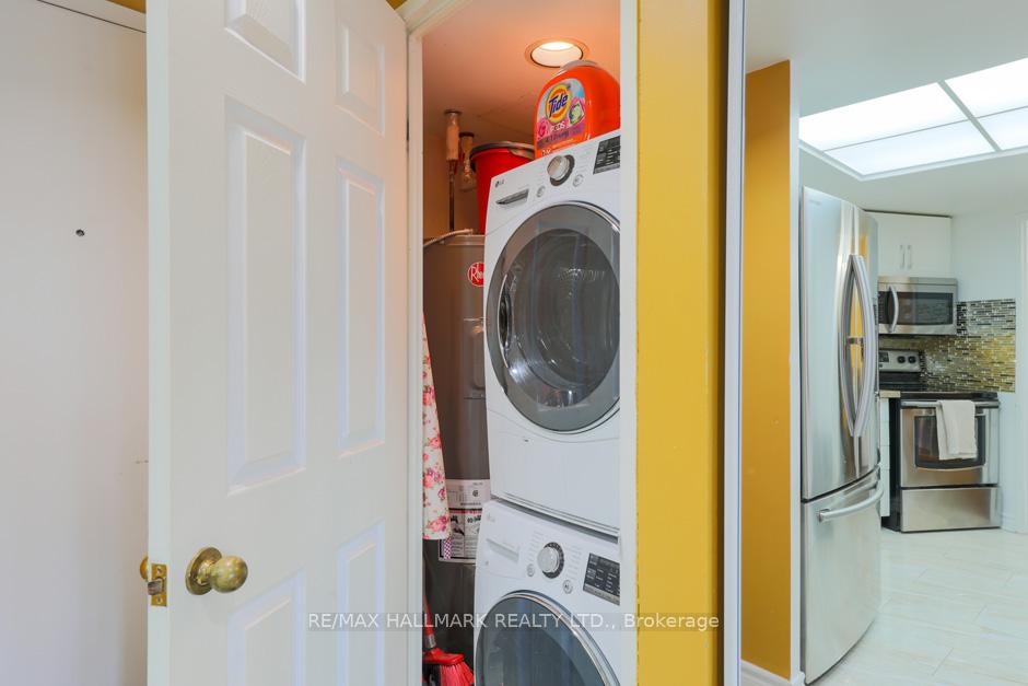Photo 16 of Unit 218, 6 Humberline Drive, Etobicoke, West Humber-Clairville — HOMEH